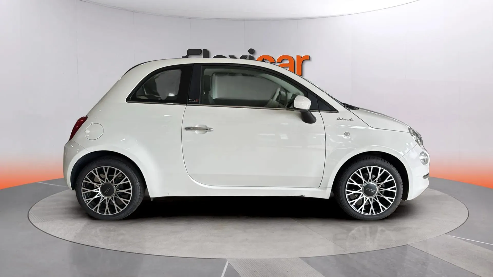 Fiat 500 Dolcevita 1.0 Hybrid - foto 2