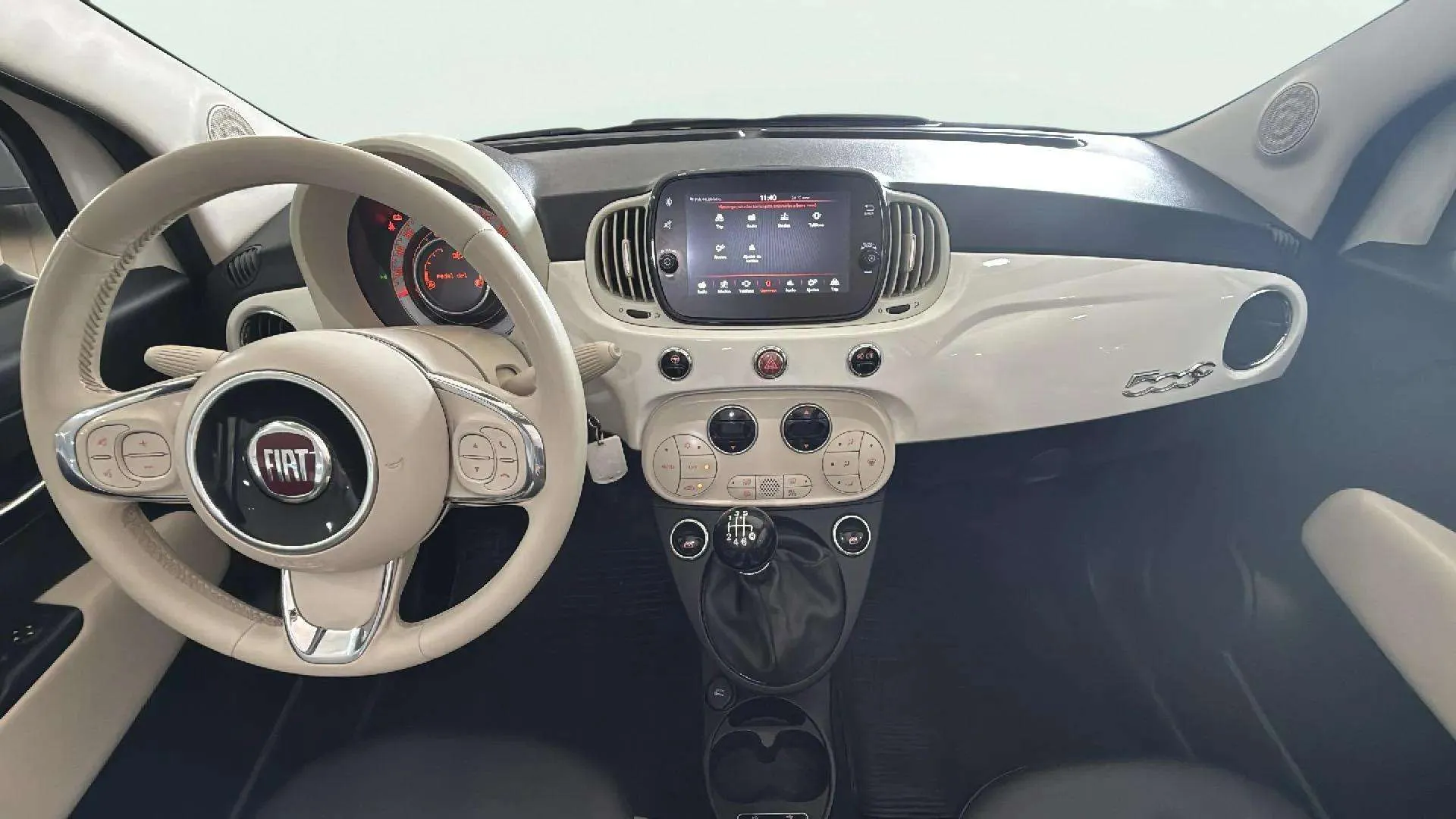 Fiat 500 Dolcevita 1.0 Hybrid - foto 10