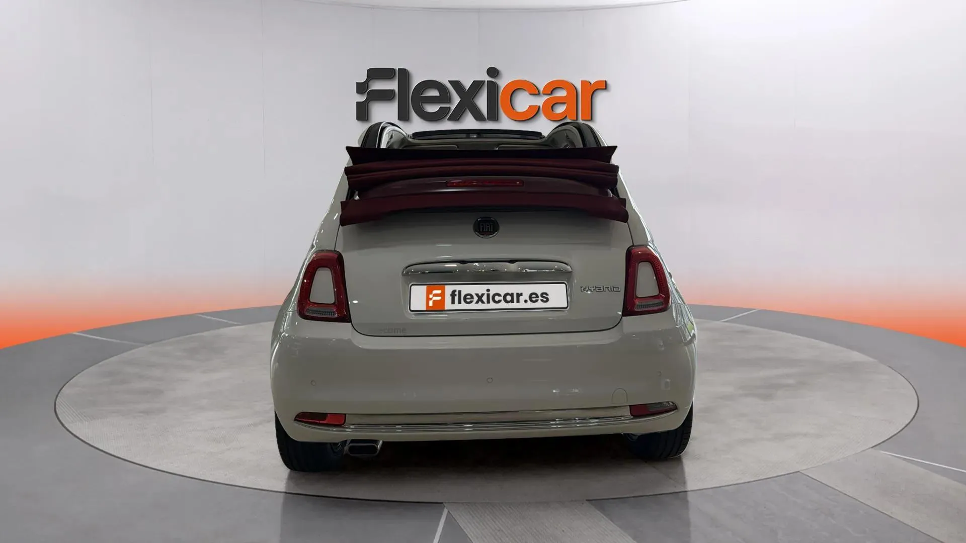 Fiat 500 Dolcevita 1.0 Hybrid - foto 5