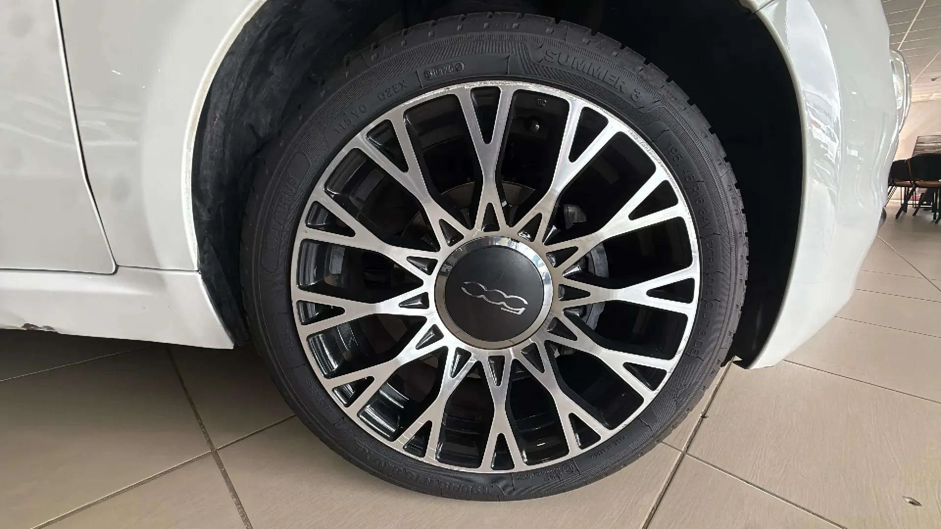 Fiat 500 Dolcevita 1.0 Hybrid - foto 16