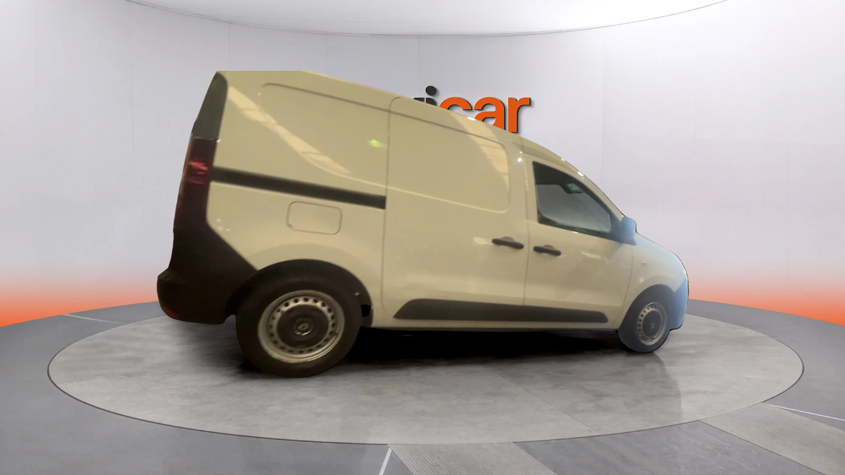 Renault Express Advance 1.5 Blue dCi - foto 4