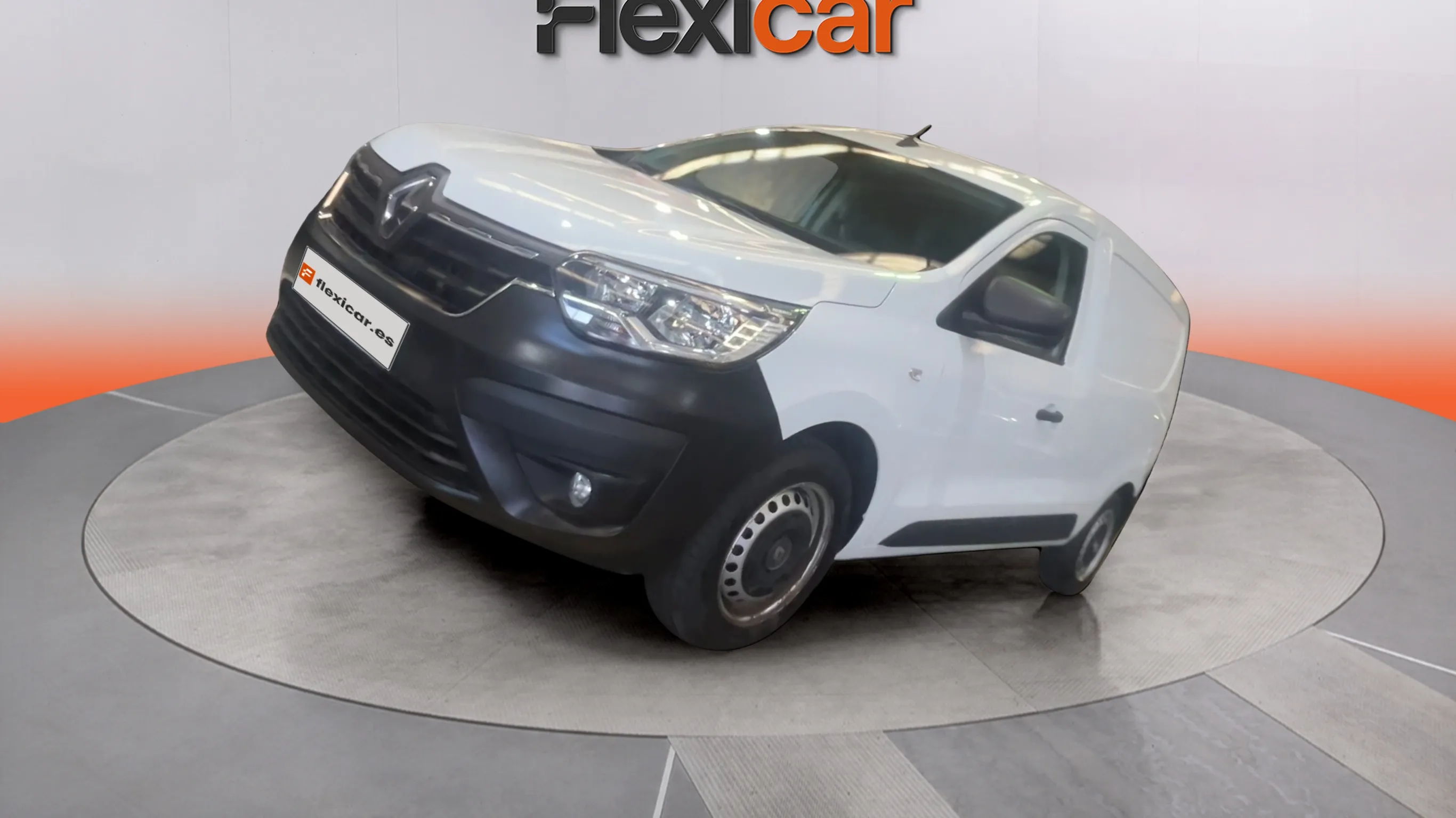 Renault Express Advance 1.5 Blue dCi - foto 8