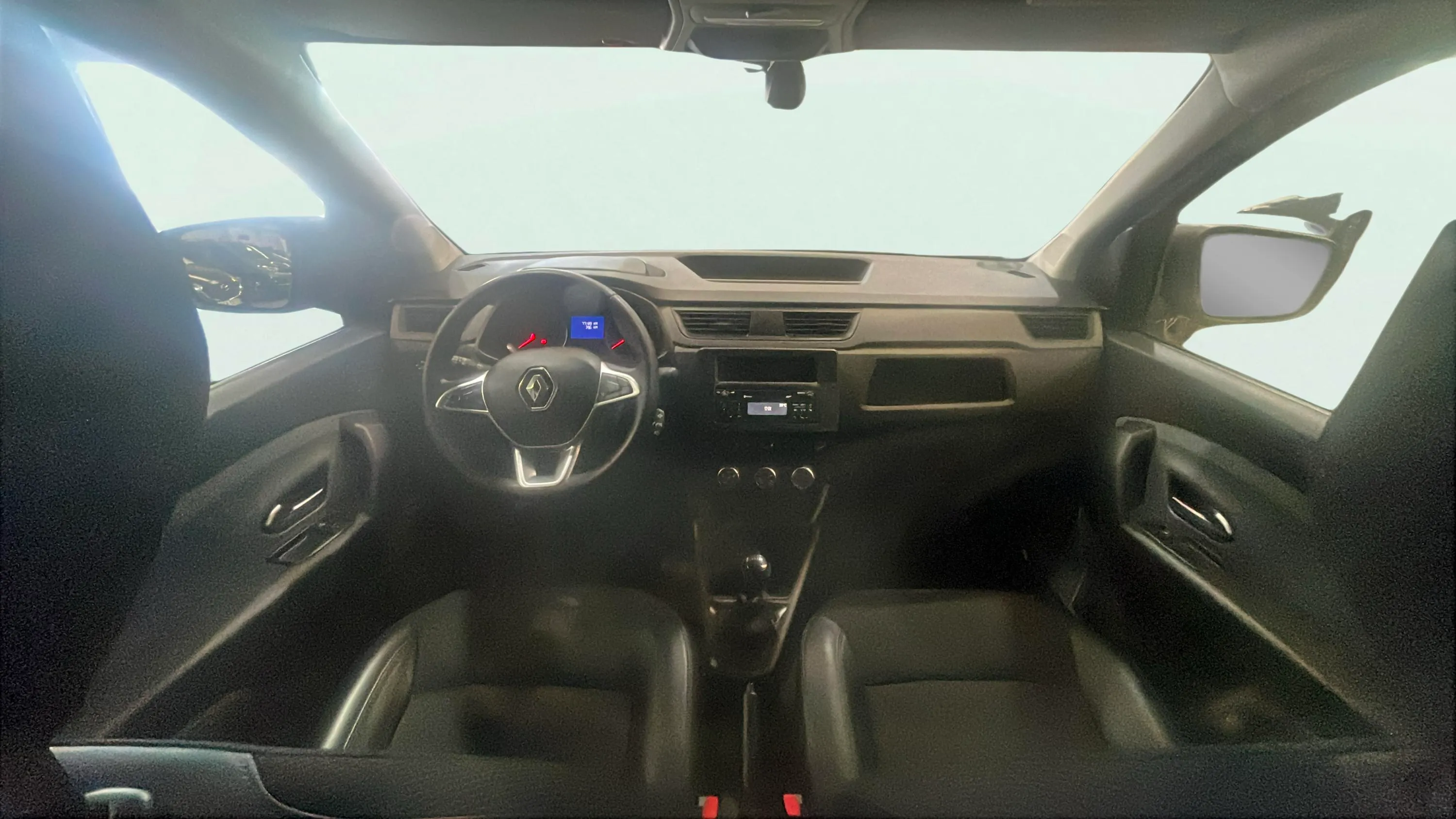 Renault Express Advance 1.5 Blue dCi - foto 11