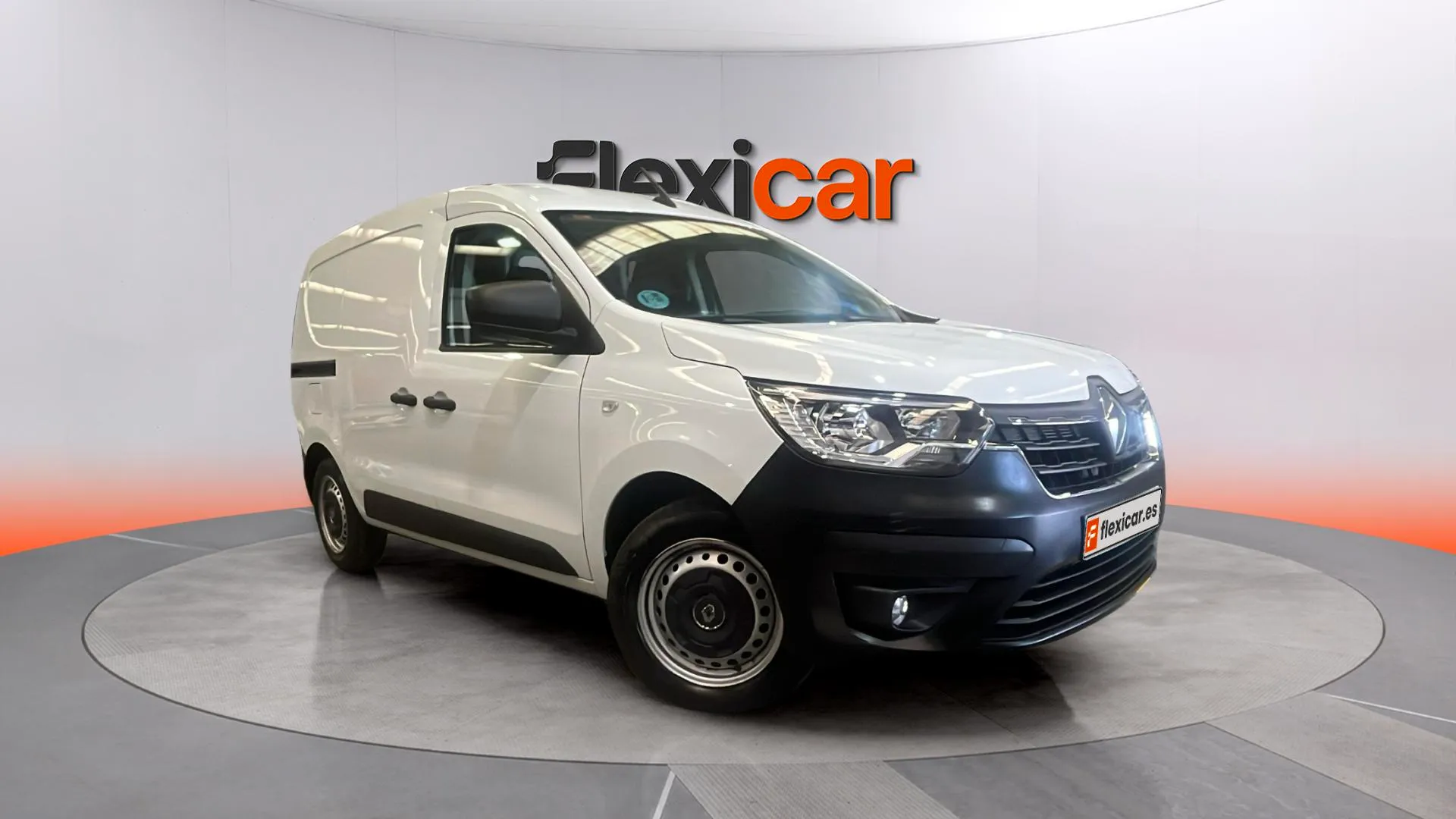 Renault Express Advance 1.5 Blue dCi