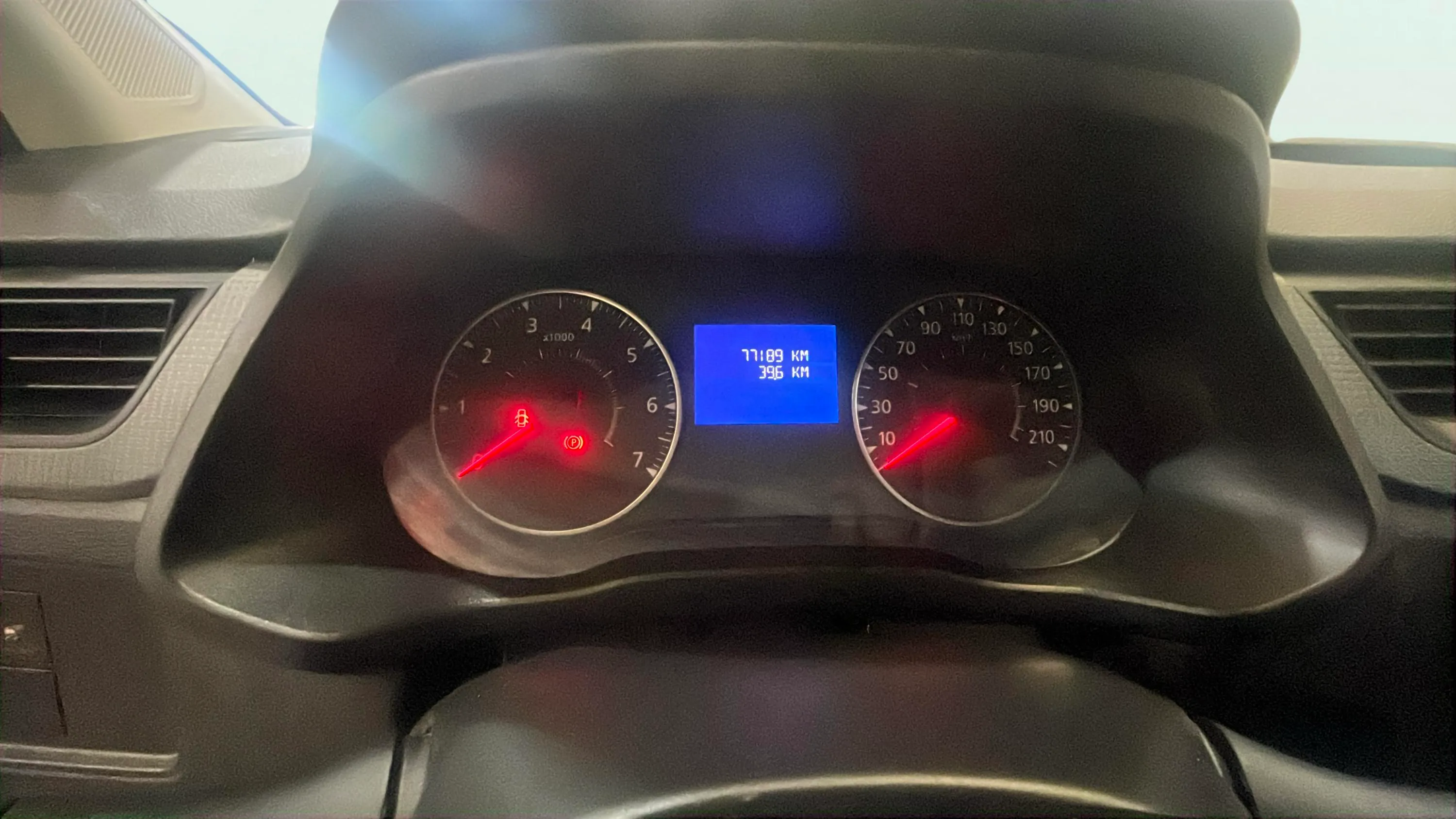 Renault Express Advance 1.5 Blue dCi - foto 13