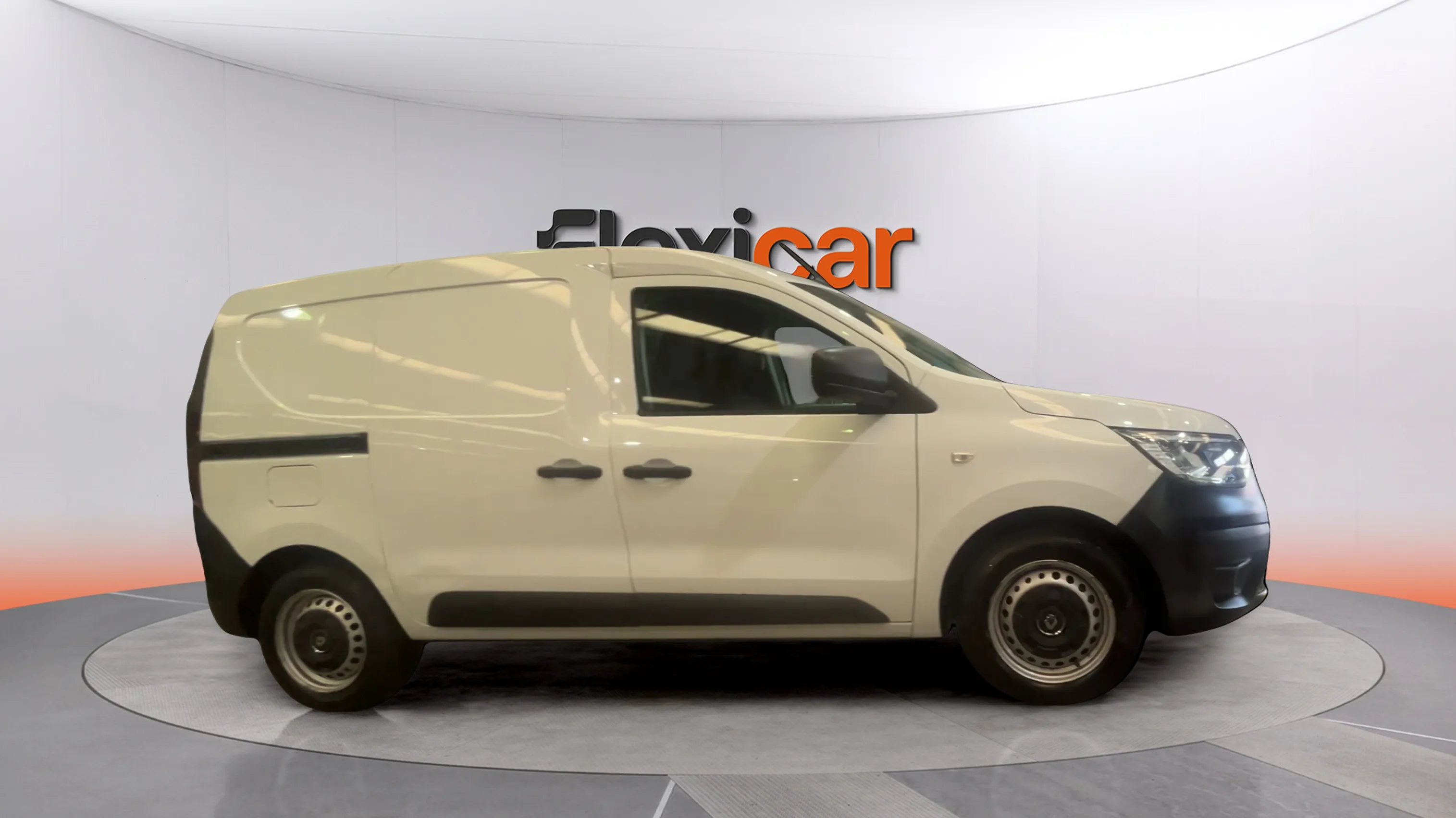Renault Express Advance 1.5 Blue dCi - foto 3