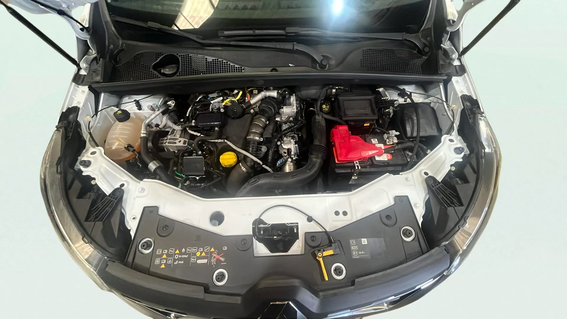 Renault Express Advance 1.5 Blue dCi - foto 18