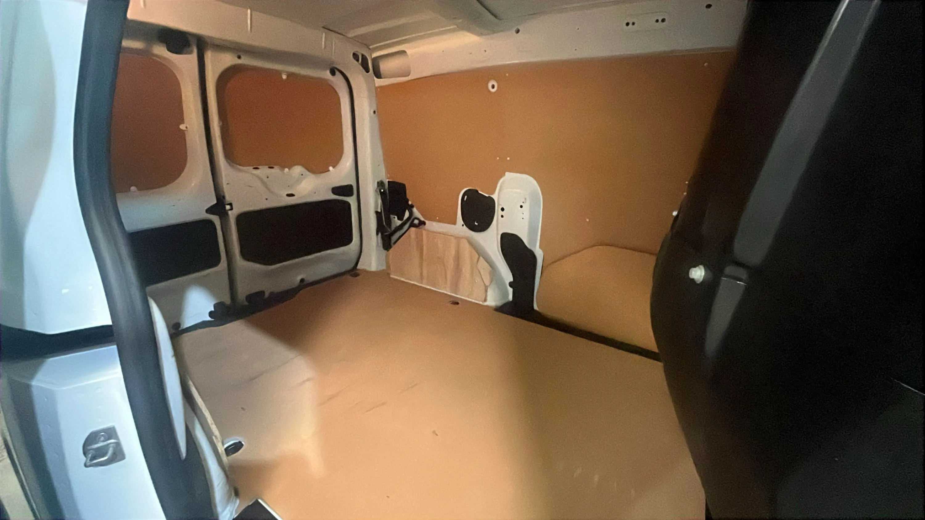 Renault Express Advance 1.5 Blue dCi - foto 15