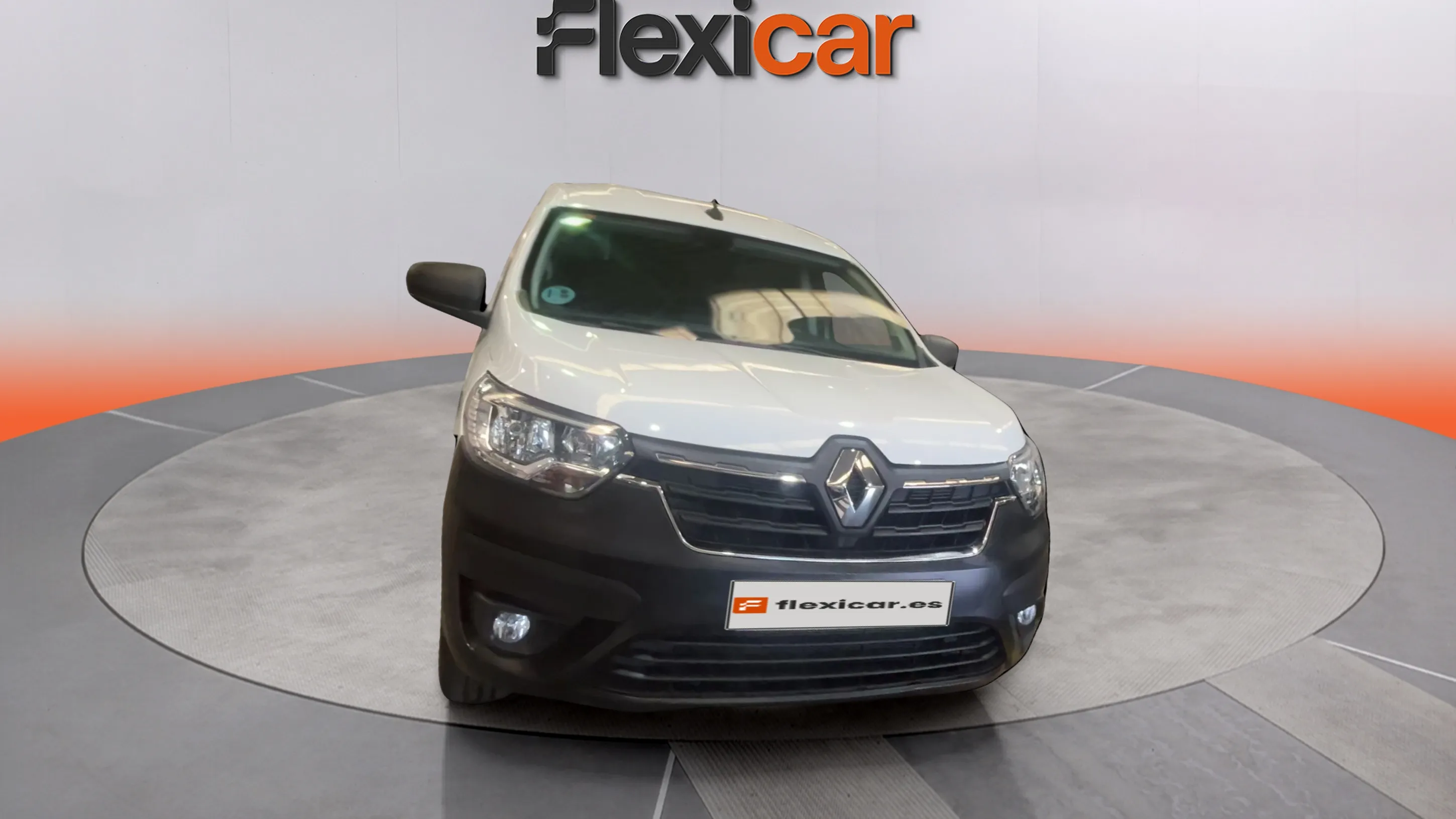 Renault Express Advance 1.5 Blue dCi - foto 9