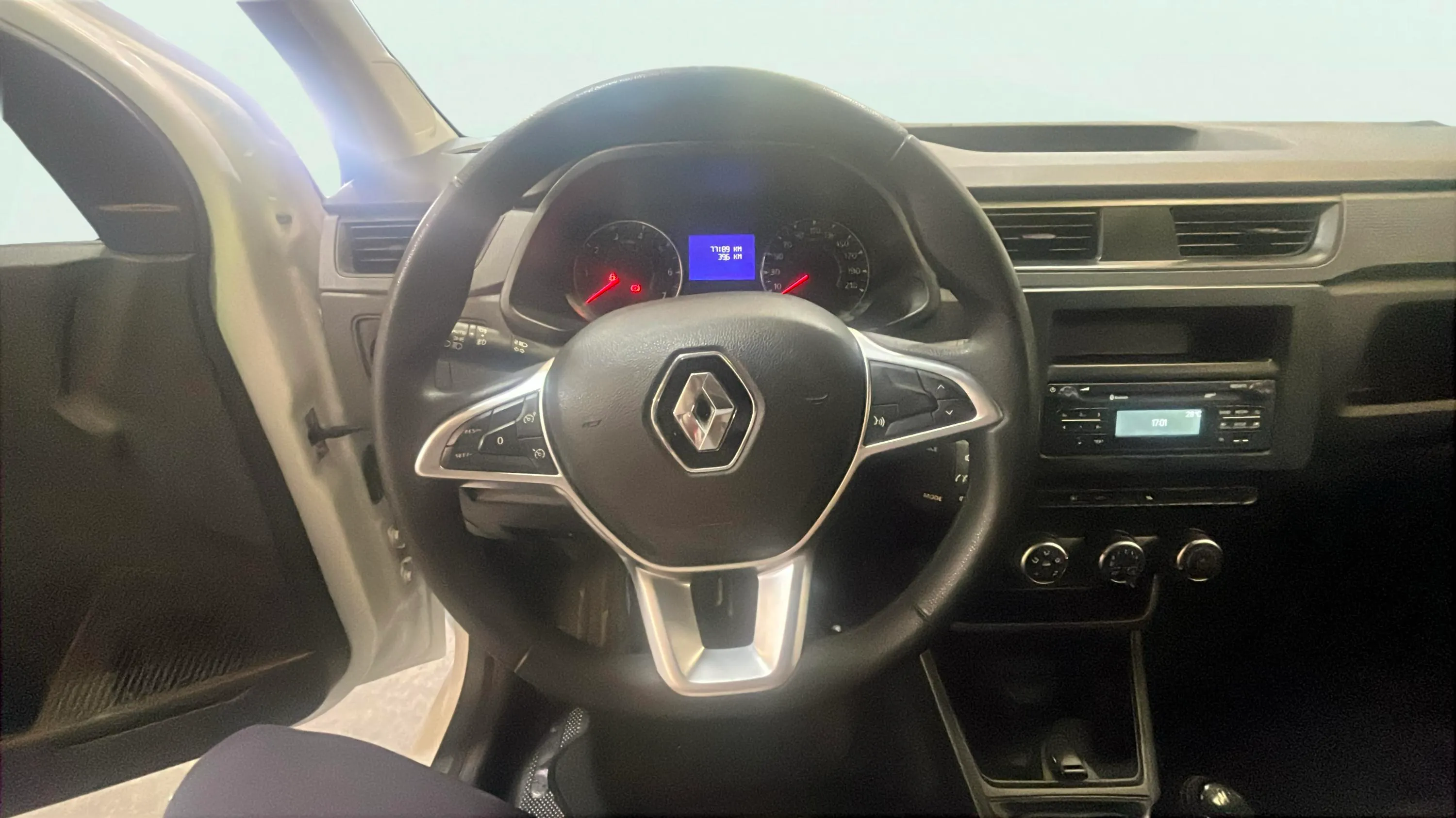 Renault Express Advance 1.5 Blue dCi - foto 12