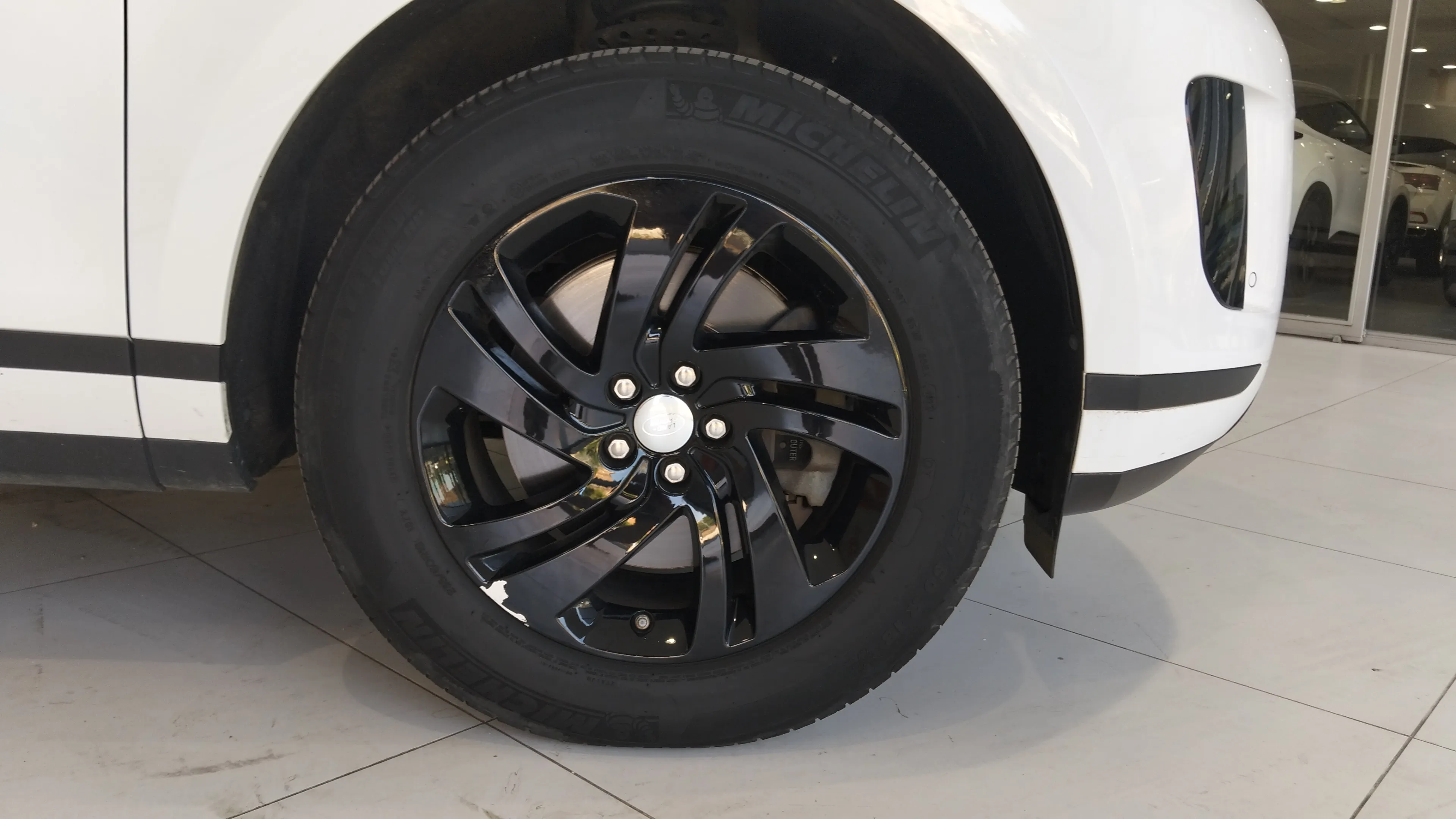 Land Rover Range Rover Evoque 2.0 D150 4WD - foto 6