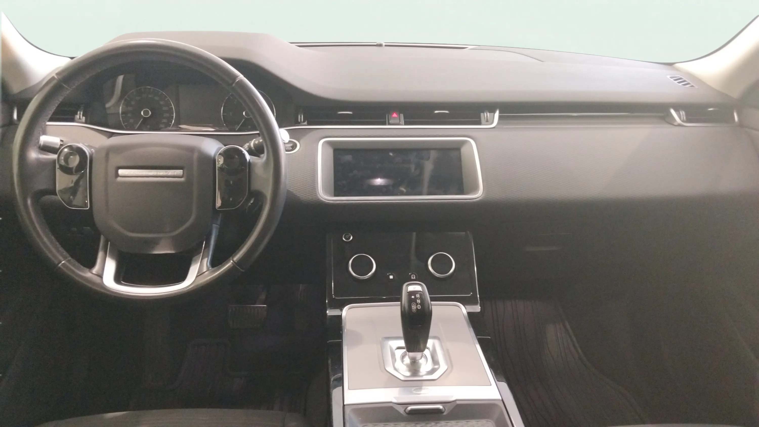 Land Rover Range Rover Evoque 2.0 D150 4WD - foto 11