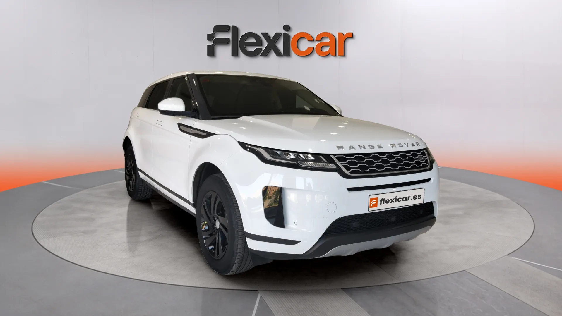 Land Rover Range Rover Evoque 2.0 D150 4WD - foto 1