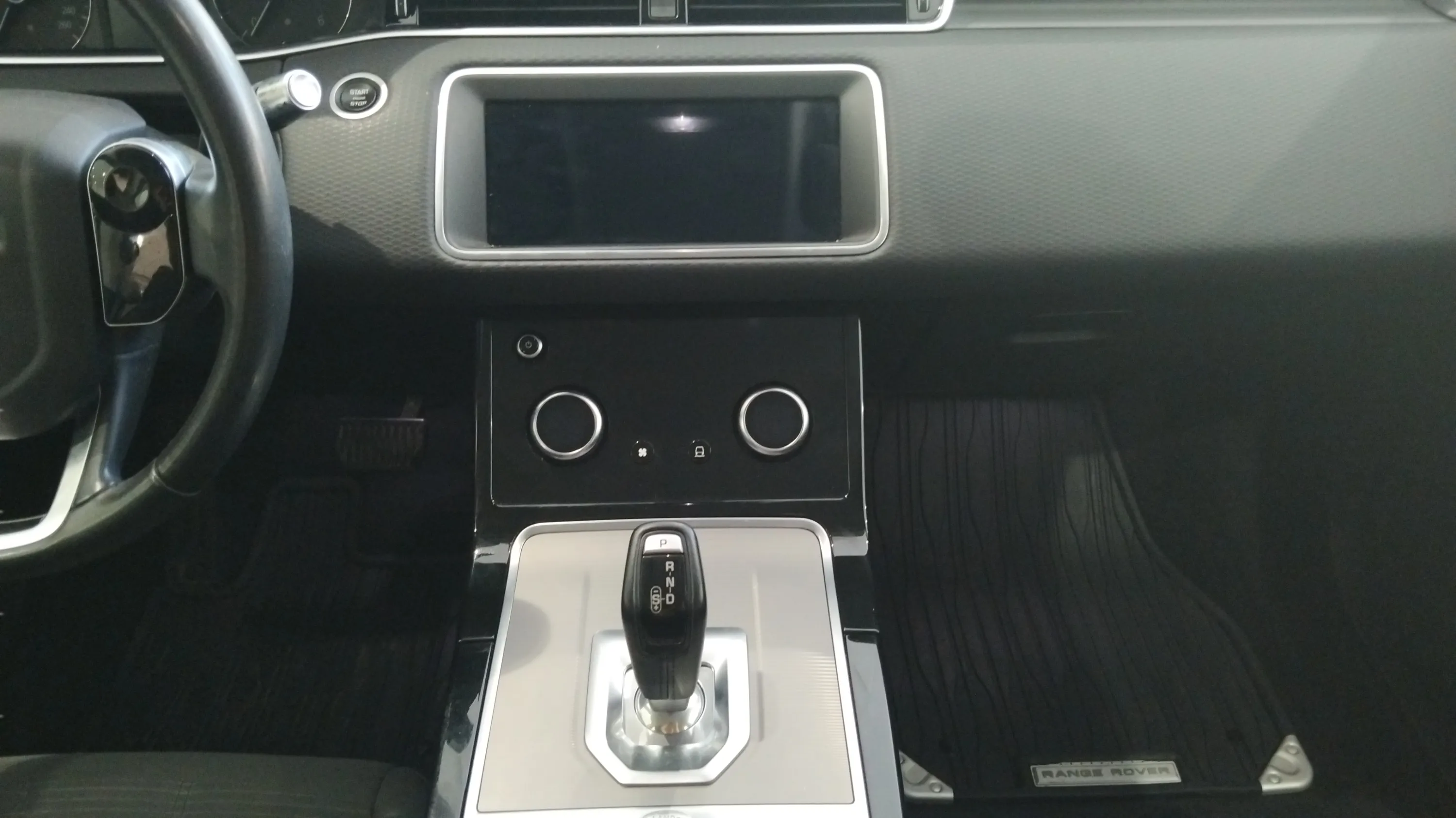 Land Rover Range Rover Evoque 2.0 D150 4WD - foto 12