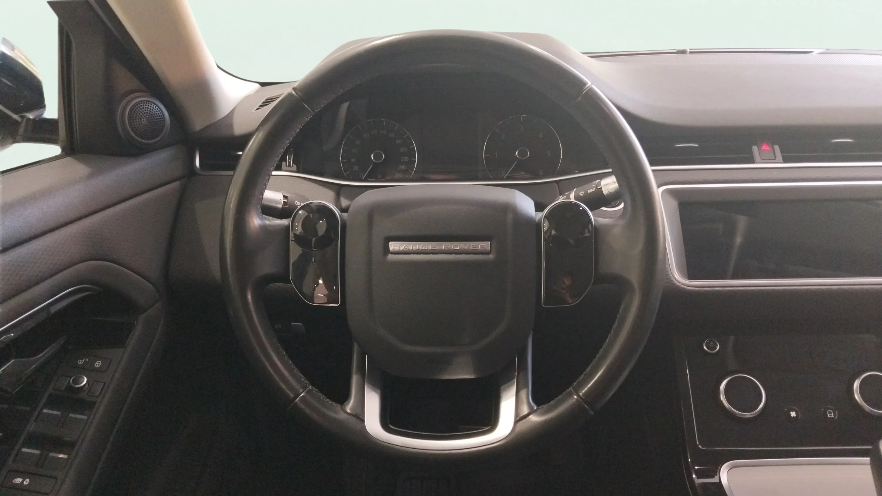 Land Rover Range Rover Evoque 2.0 D150 4WD - foto 13