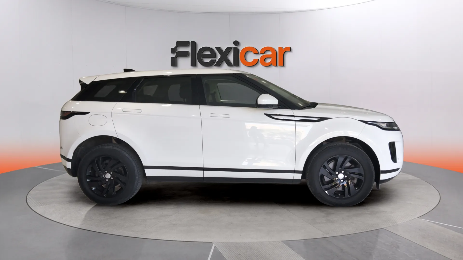 Land Rover Range Rover Evoque 2.0 D150 4WD - foto 3