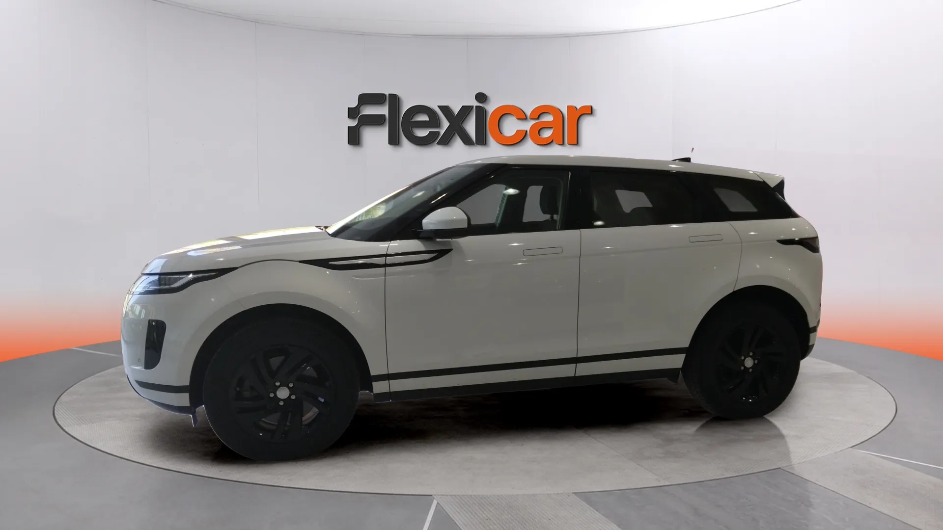 Land Rover Range Rover Evoque 2.0 D150 4WD - foto 5