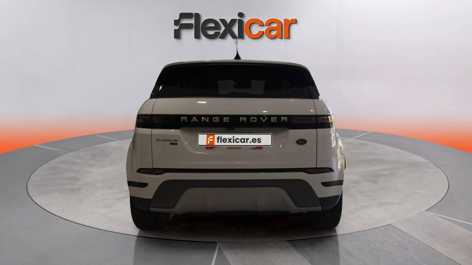 Land Rover Range Rover Evoque 2.0 D150 4WD - foto 4