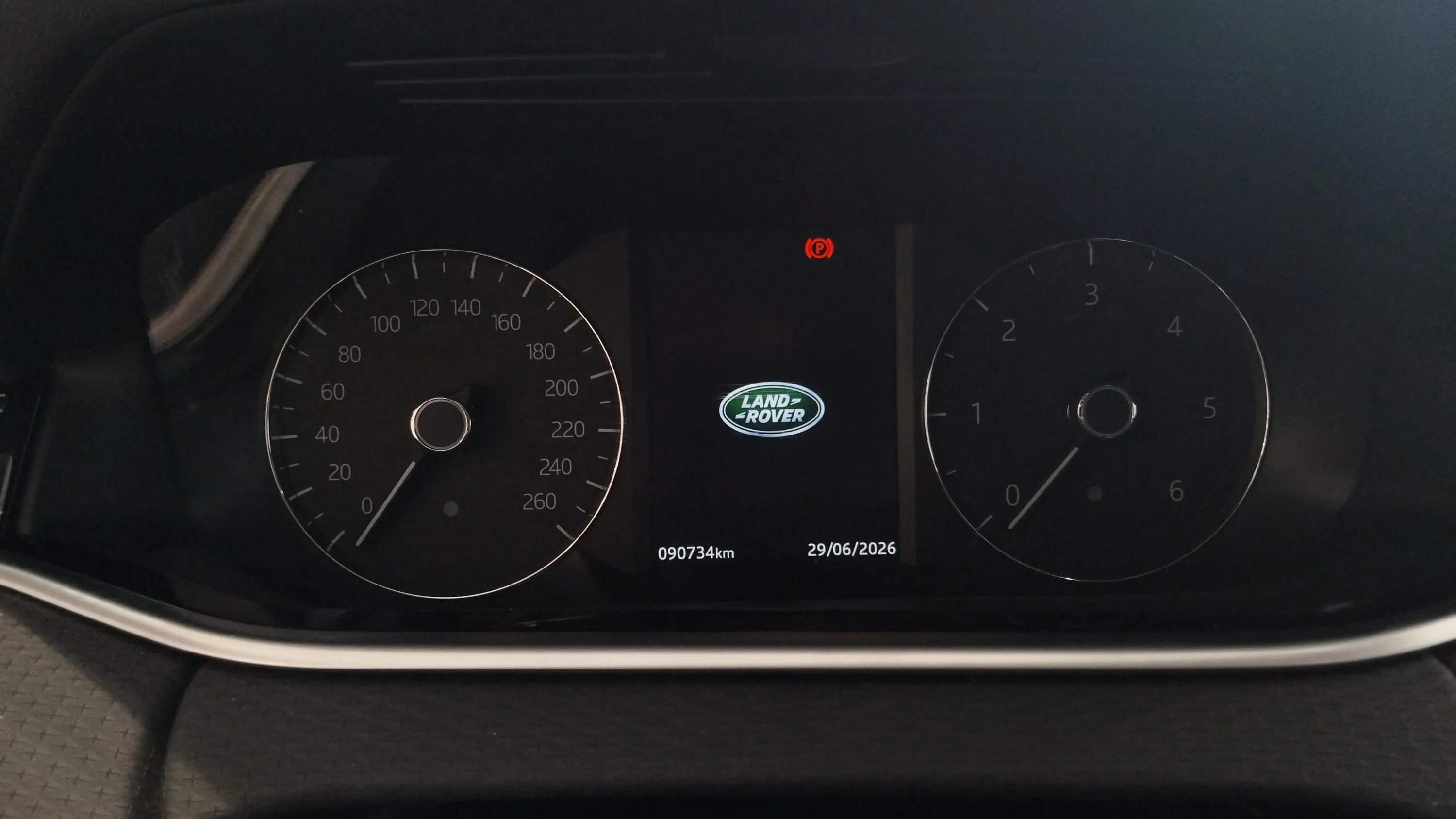 Land Rover Range Rover Evoque 2.0 D150 4WD - foto 14