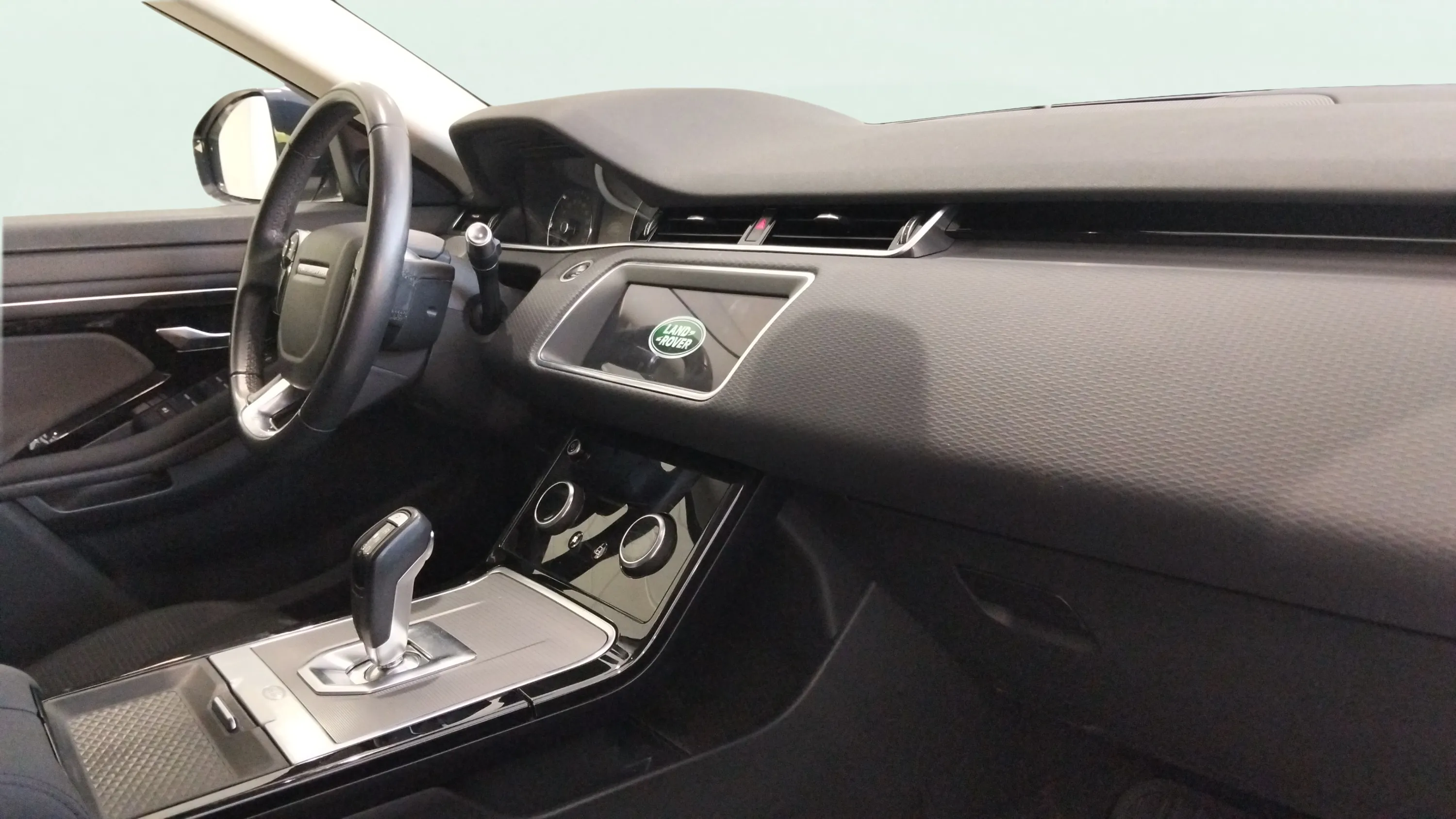 Land Rover Range Rover Evoque 2.0 D150 4WD - foto 8
