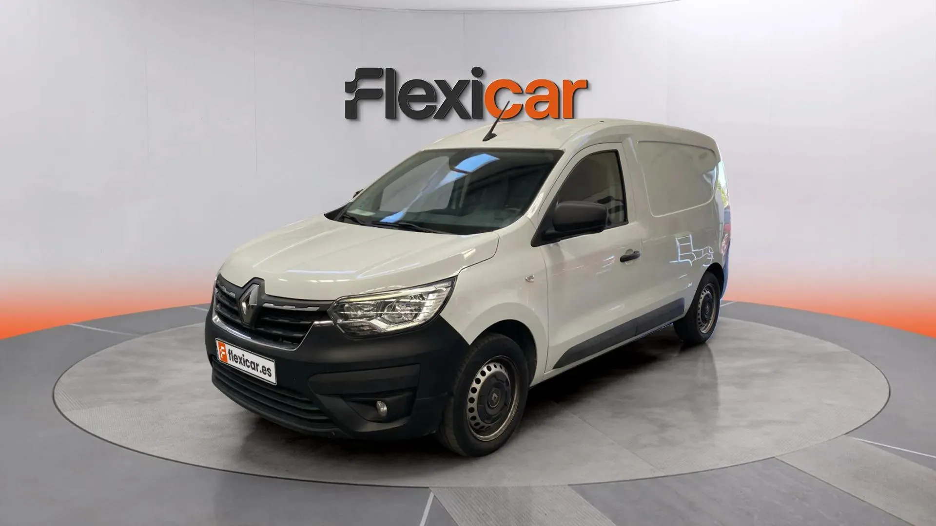 Renault Express Confort 1.5 Blue dCi - foto 3