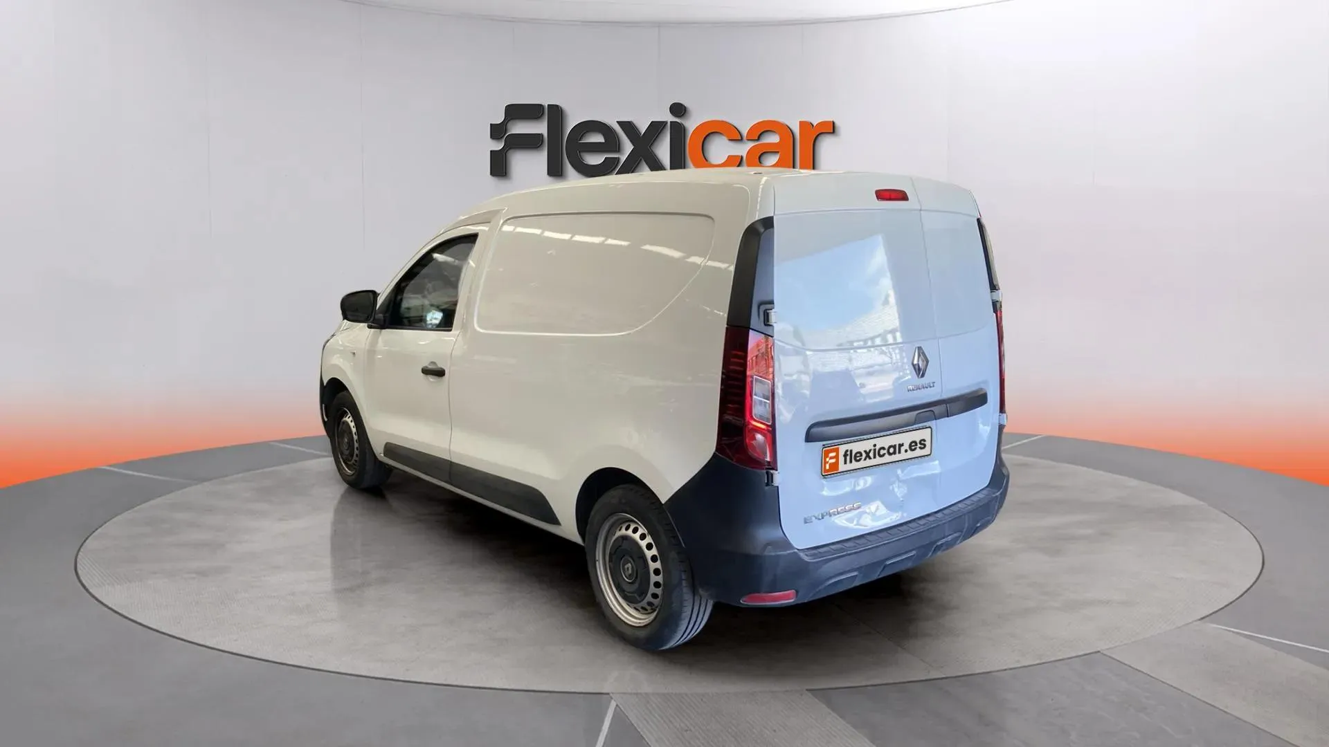 Renault Express Confort 1.5 Blue dCi - foto 5