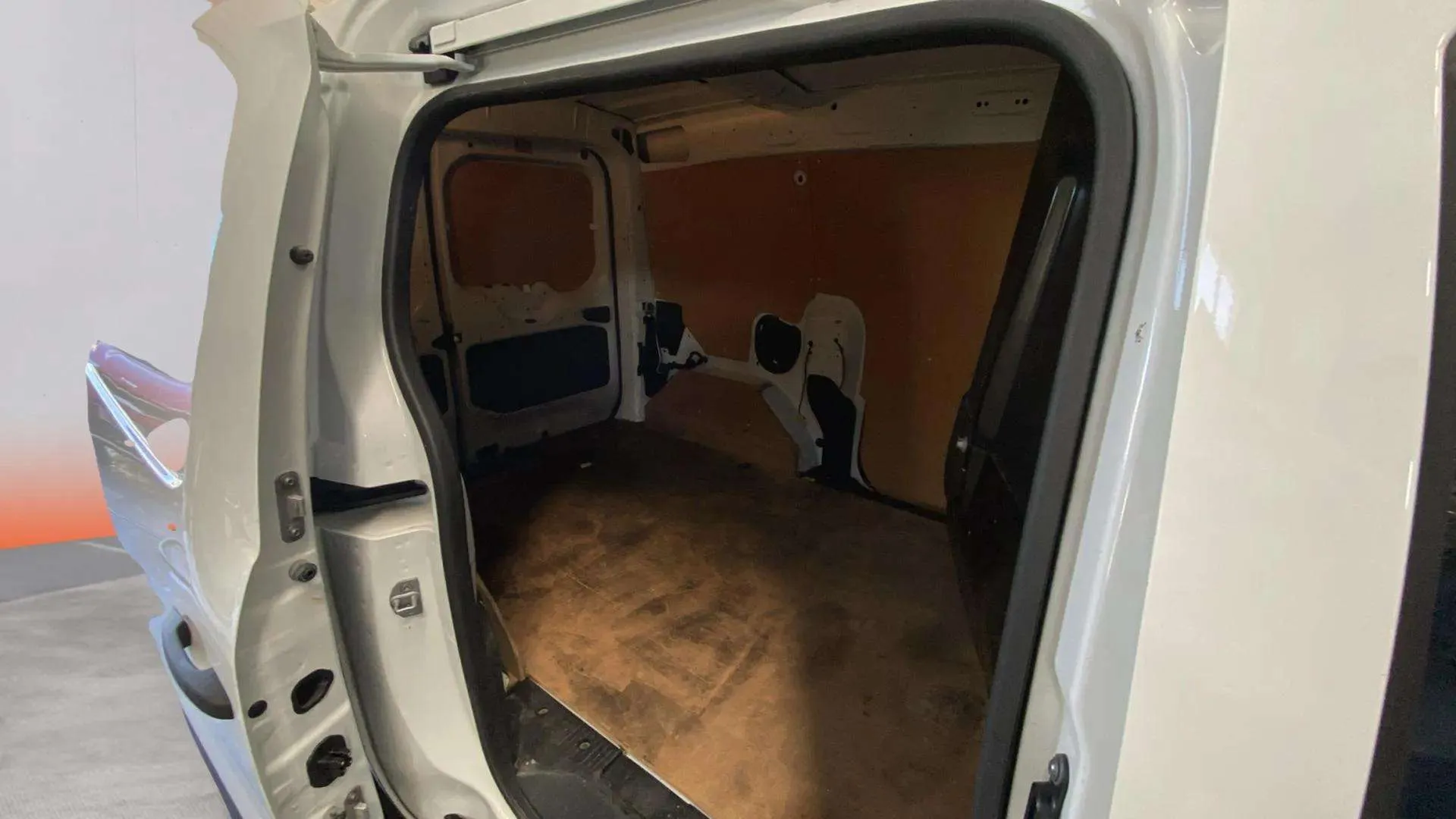 Renault Express Confort 1.5 Blue dCi - foto 14
