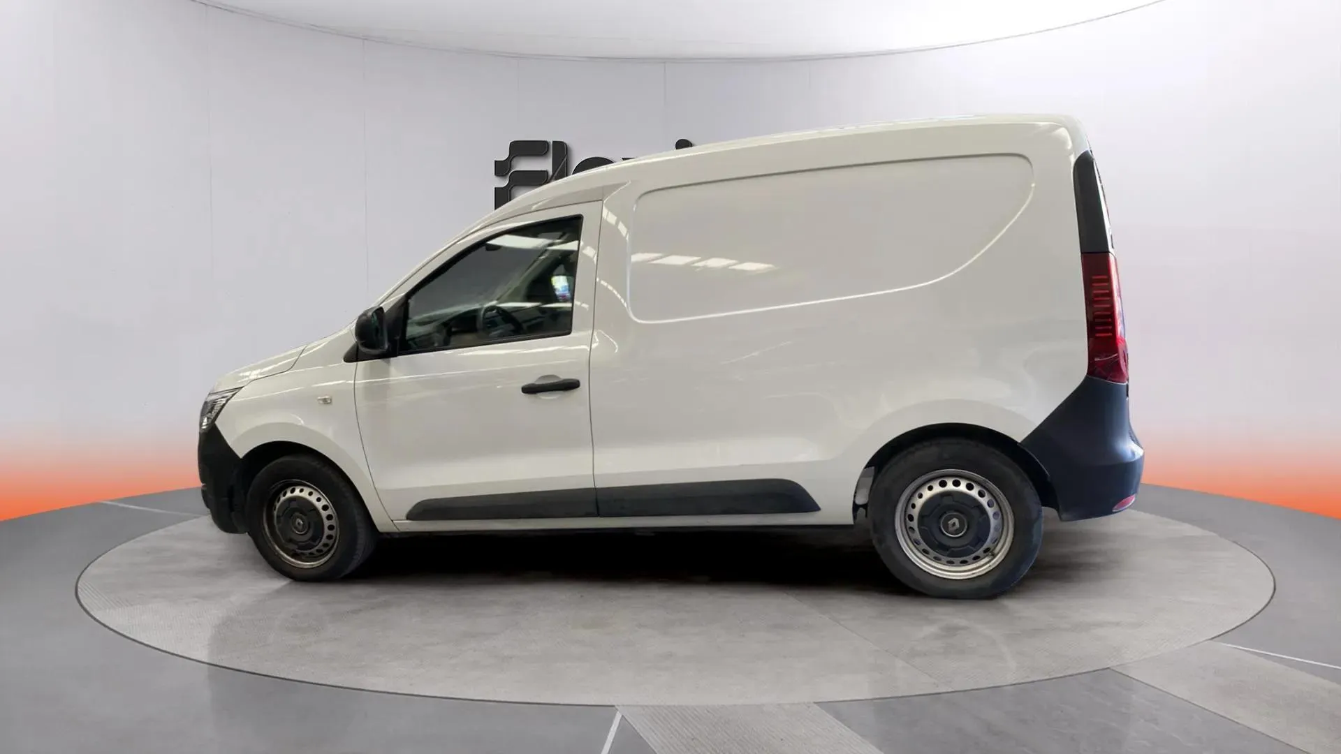 Renault Express Confort 1.5 Blue dCi - foto 4
