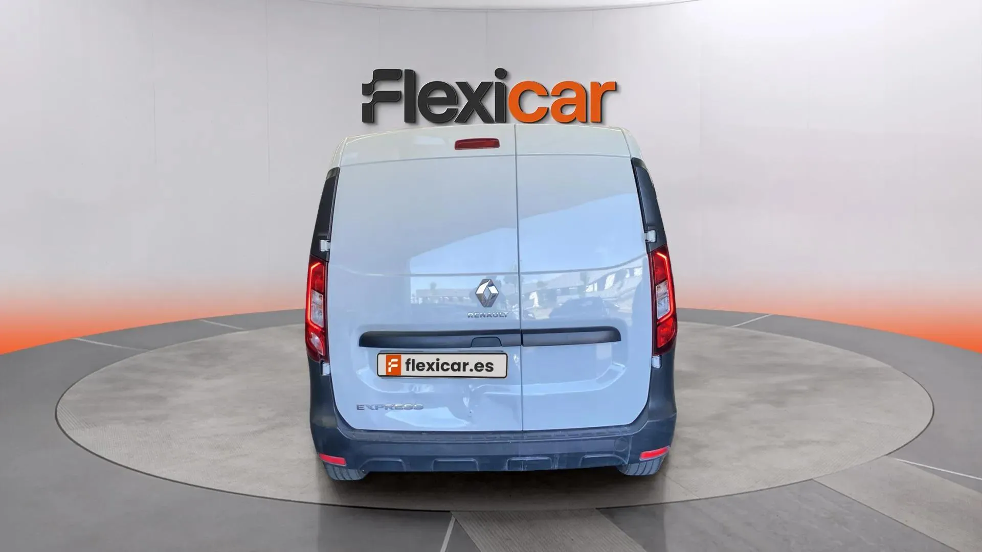 Renault Express Confort 1.5 Blue dCi - foto 6