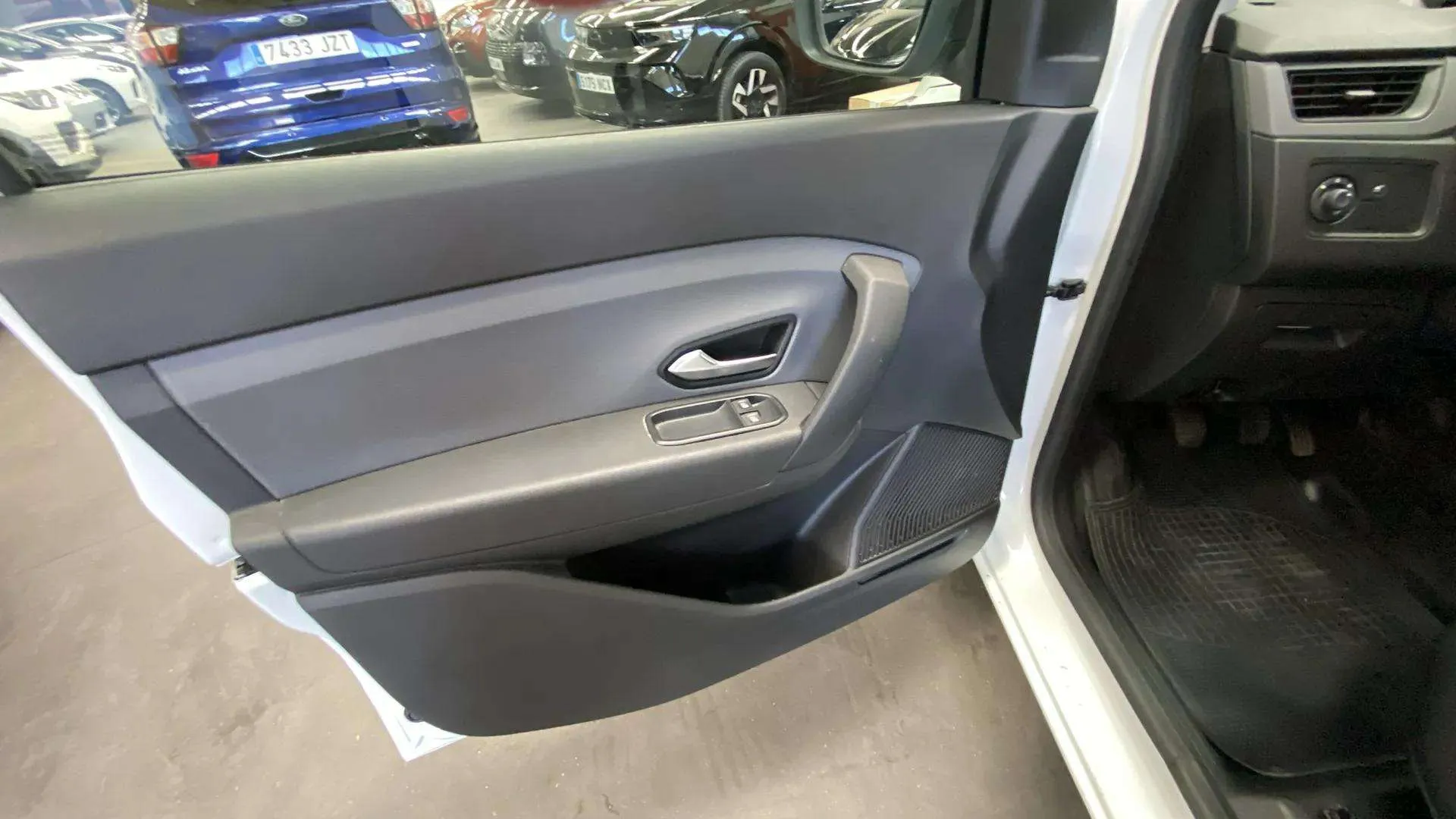 Renault Express Confort 1.5 Blue dCi - foto 15