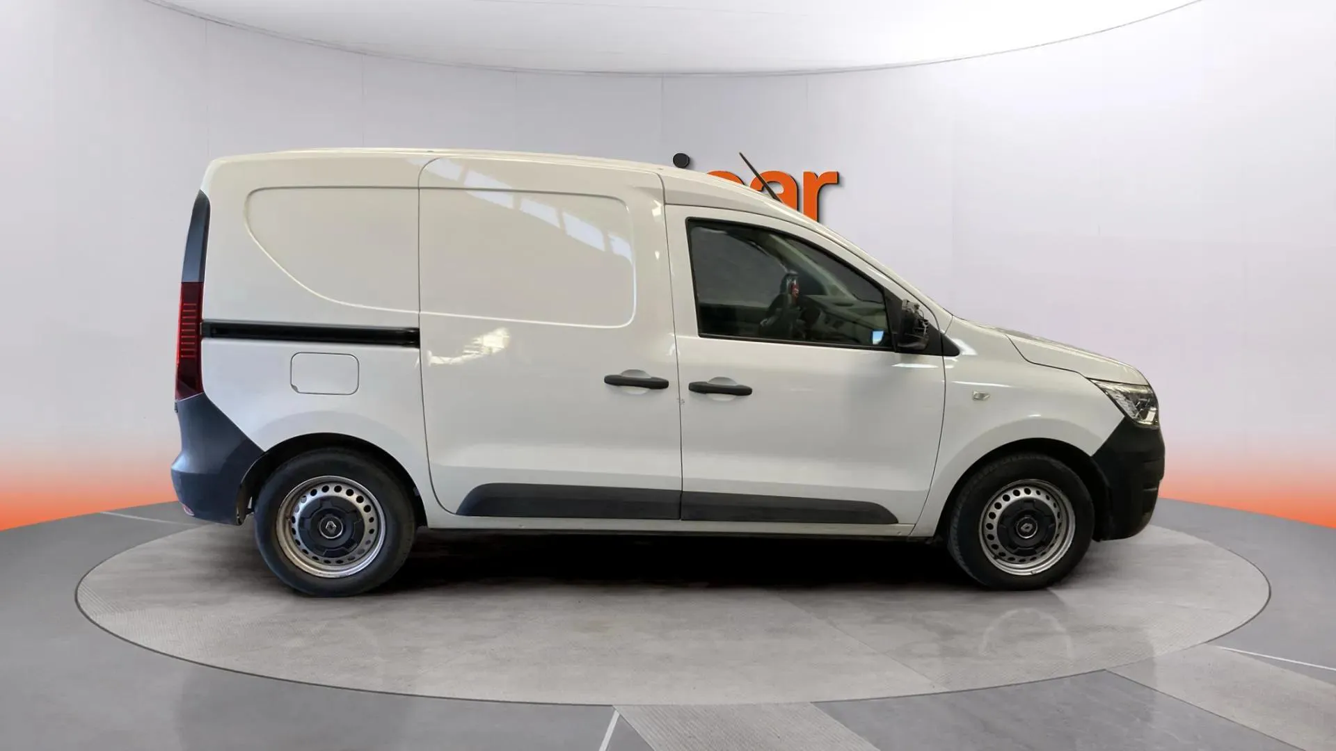 Renault Express Confort 1.5 Blue dCi - foto 7