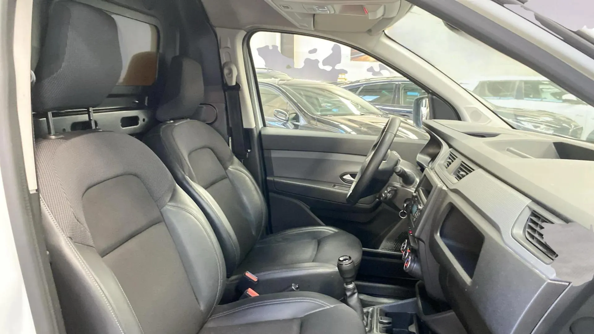 Renault Express Confort 1.5 Blue dCi - foto 11