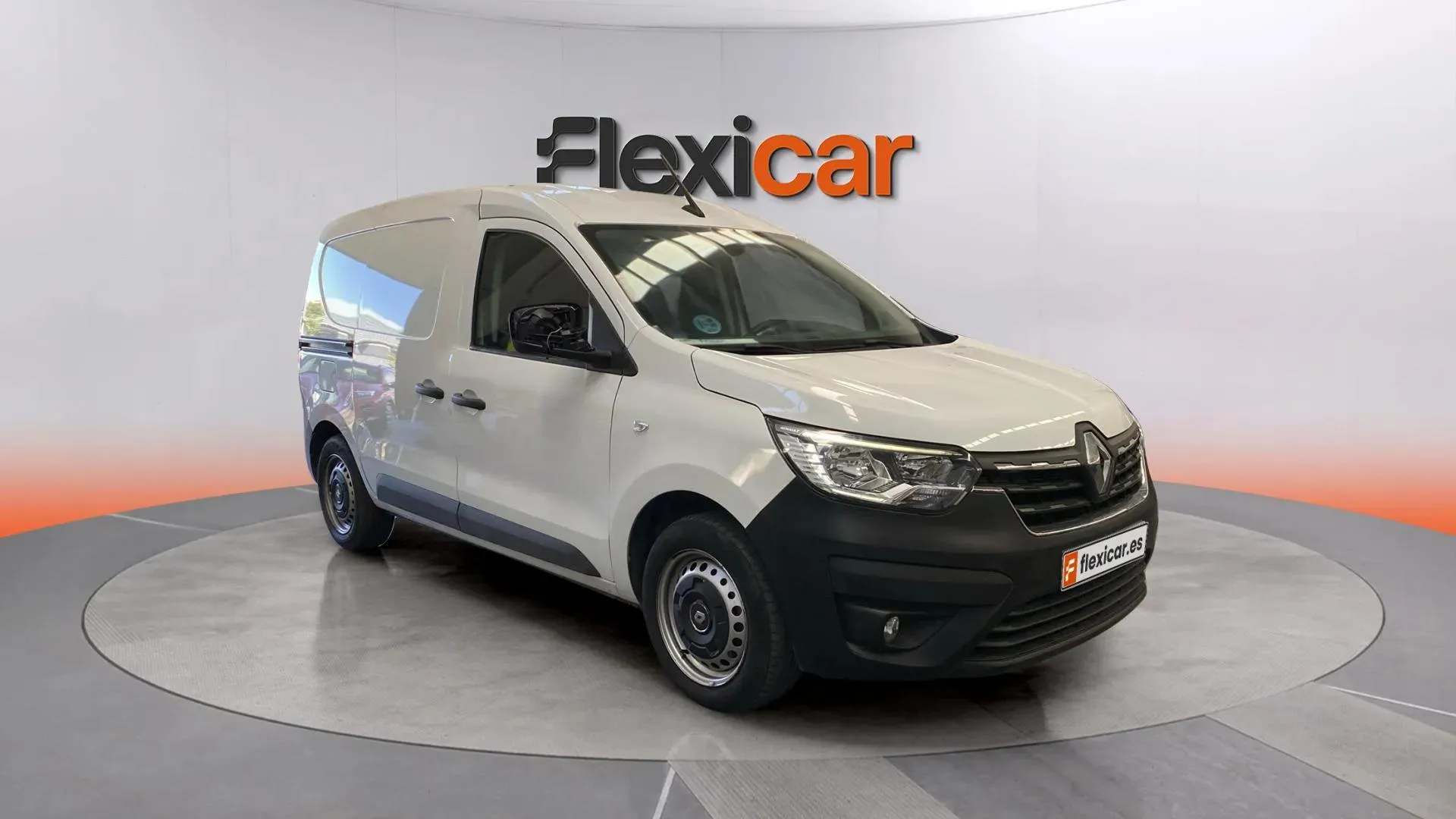 Renault Express Confort 1.5 Blue dCi