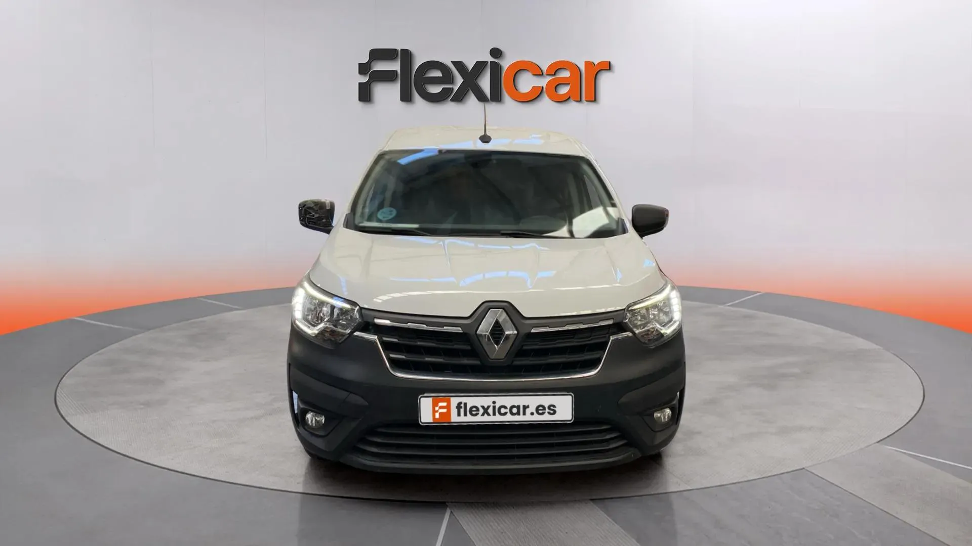 Renault Express Confort 1.5 Blue dCi - foto 2