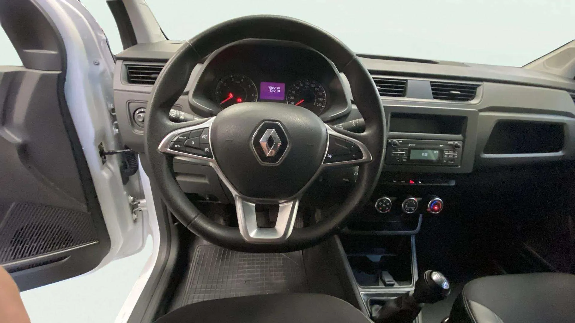 Renault Express Confort 1.5 Blue dCi - foto 18
