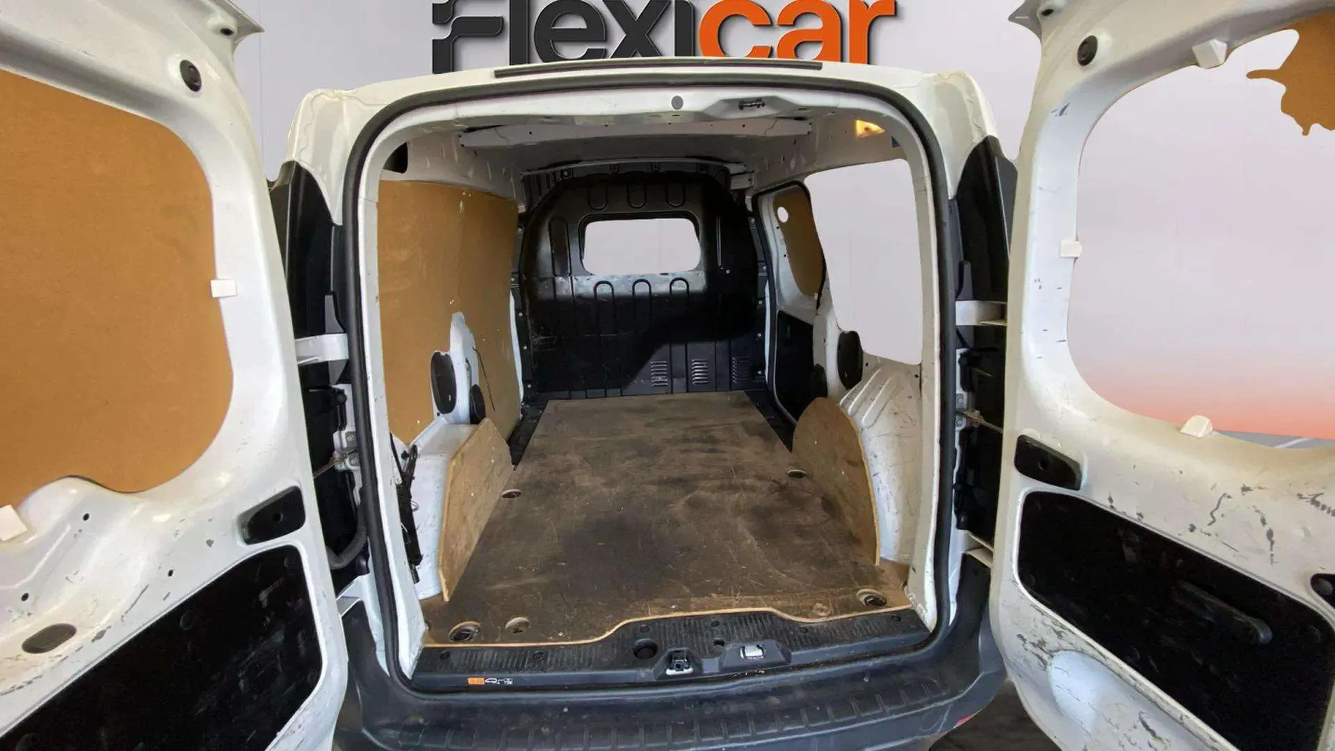 Renault Express Confort 1.5 Blue dCi - foto 9