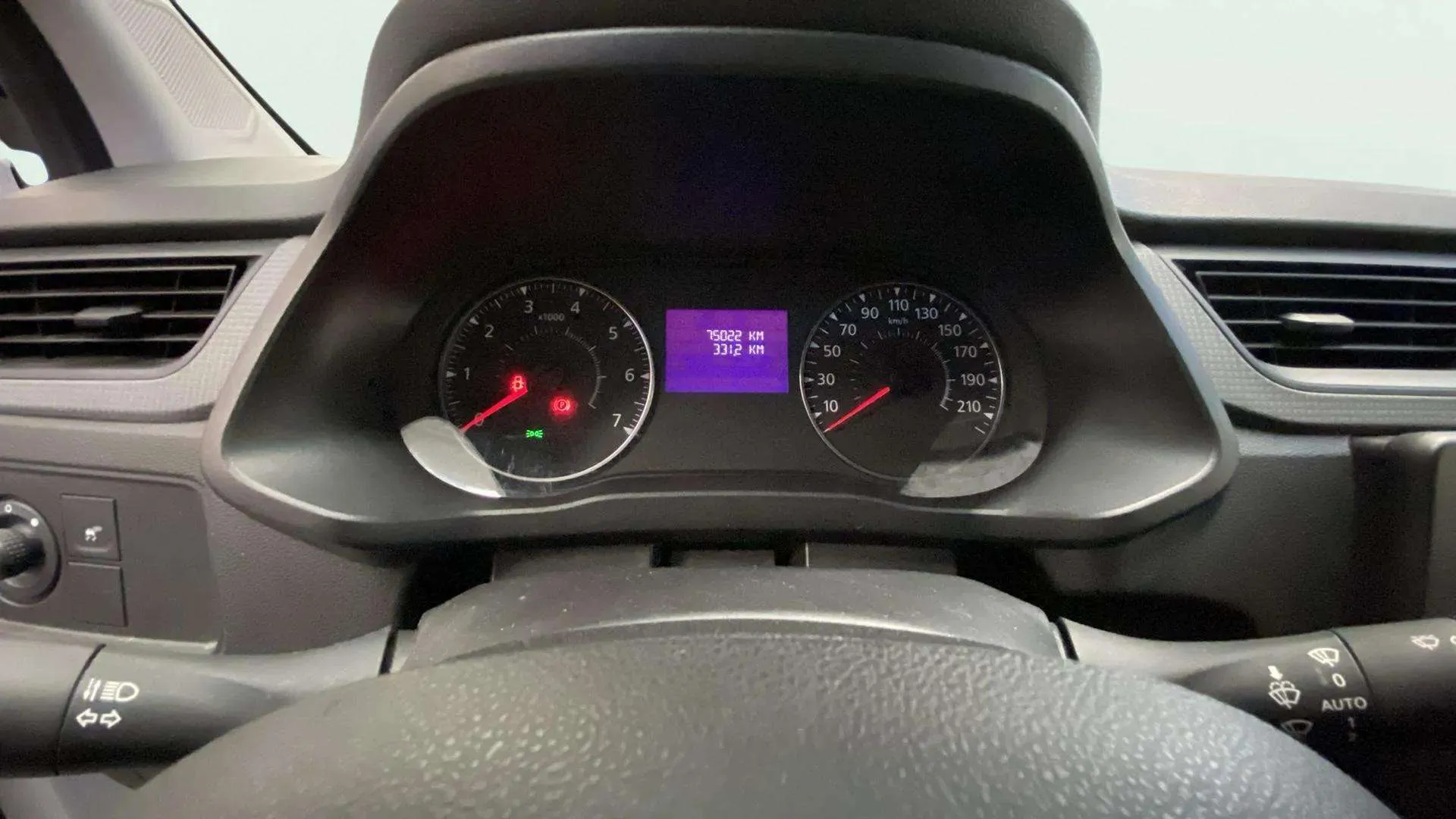 Renault Express Confort 1.5 Blue dCi - foto 17