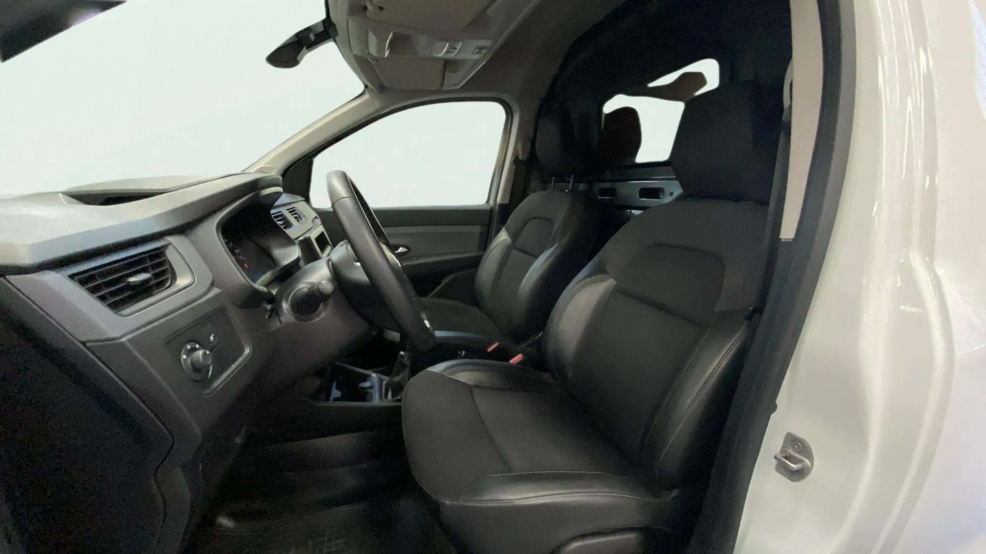 Renault Express Confort 1.5 Blue dCi - foto 16