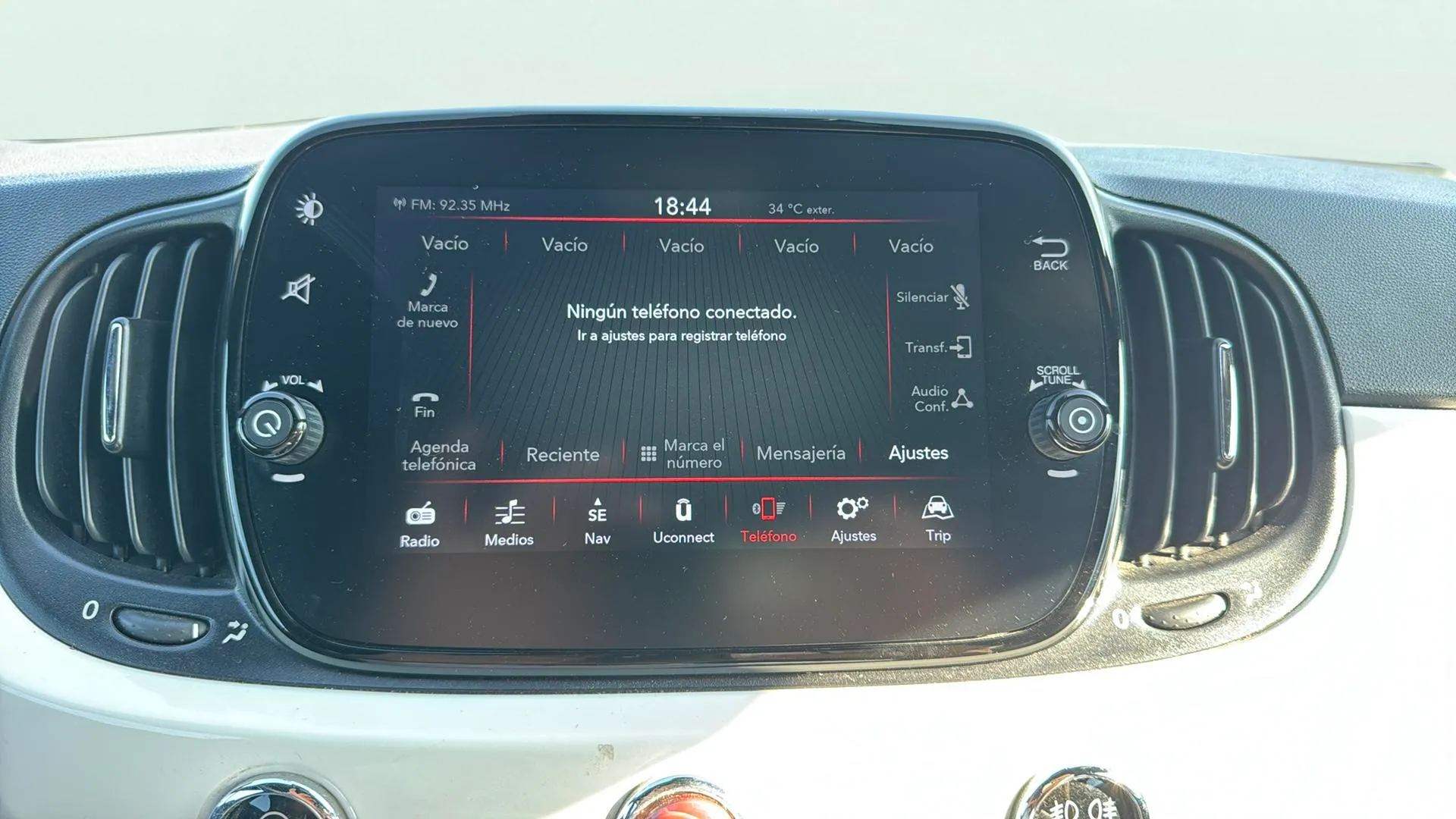Fiat 500 Club 1.0 Hybrid - foto 13