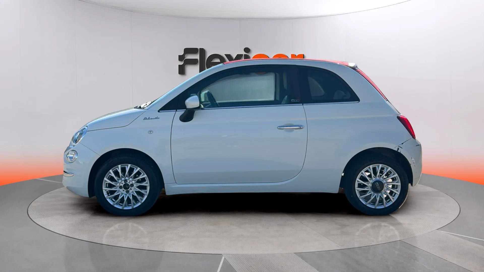 Fiat 500 Club 1.0 Hybrid - foto 4