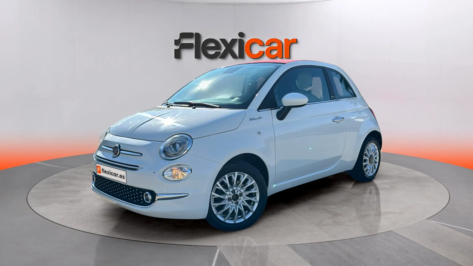 Fiat 500 Club 1.0 Hybrid - foto 3