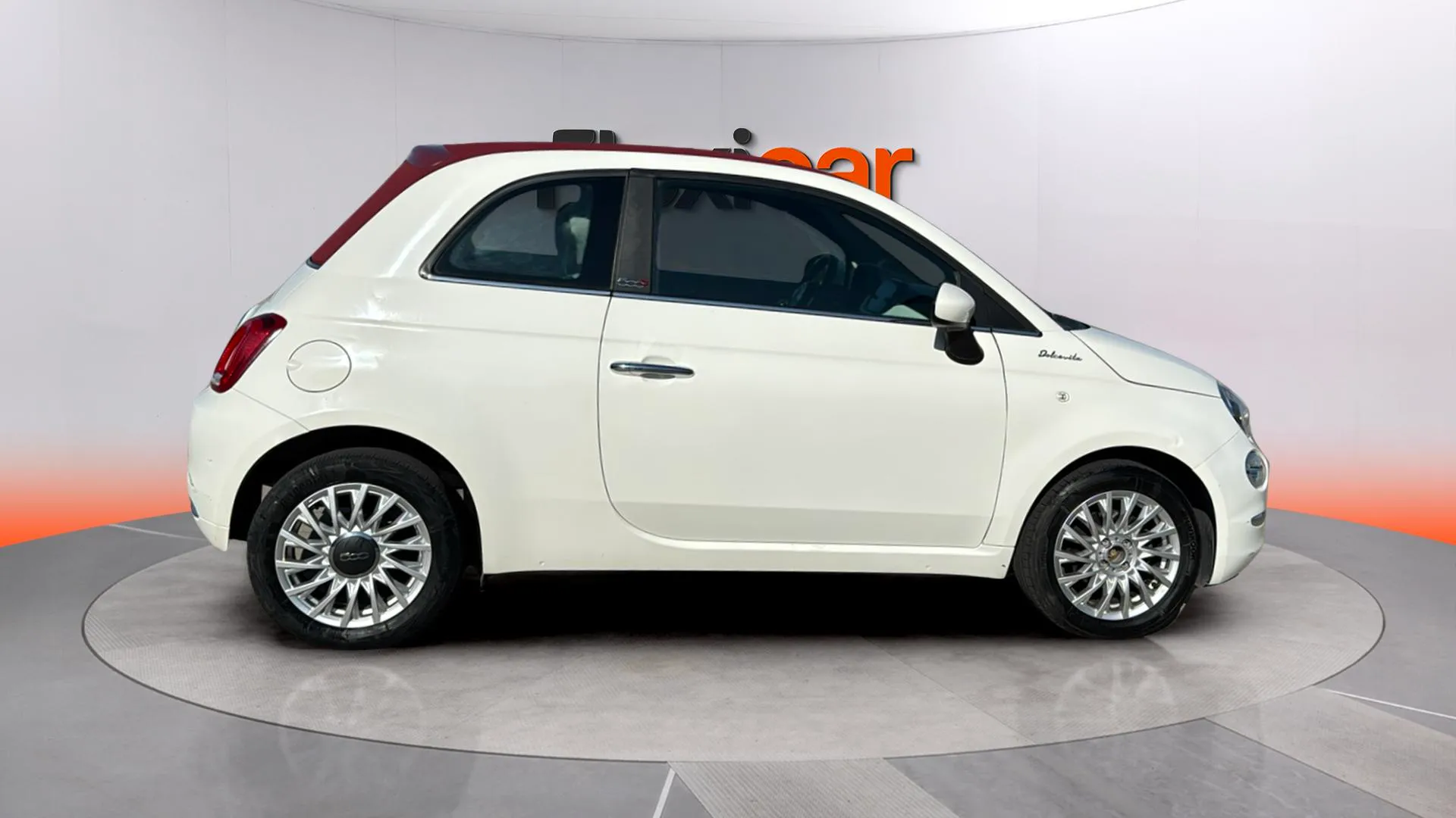 Fiat 500 Club 1.0 Hybrid - foto 8
