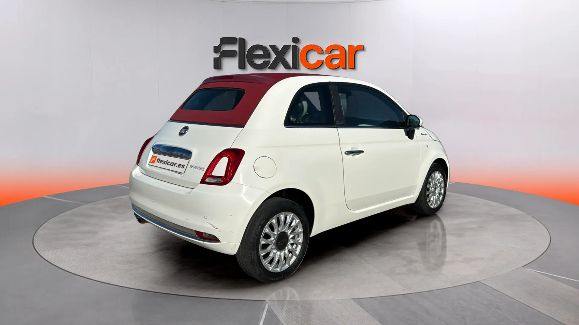 Fiat 500 Club 1.0 Hybrid - foto 7