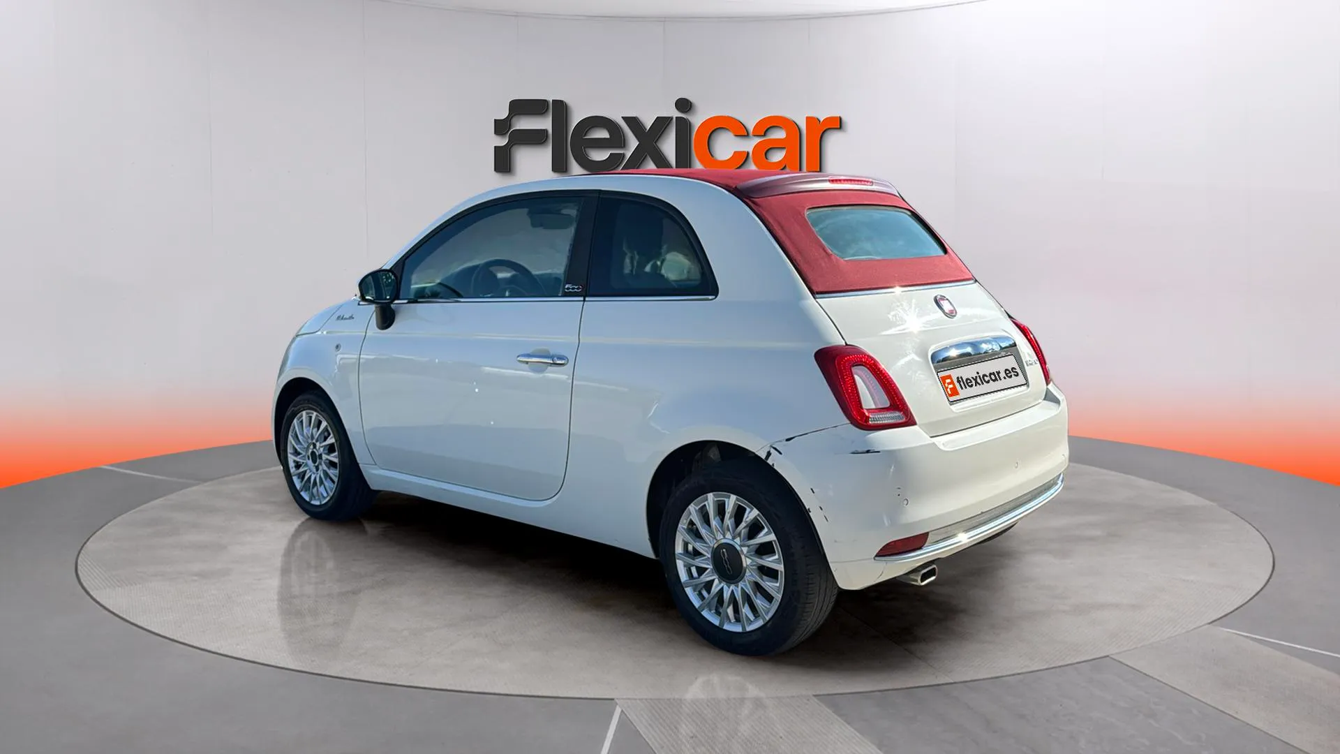 Fiat 500 Club 1.0 Hybrid - foto 5