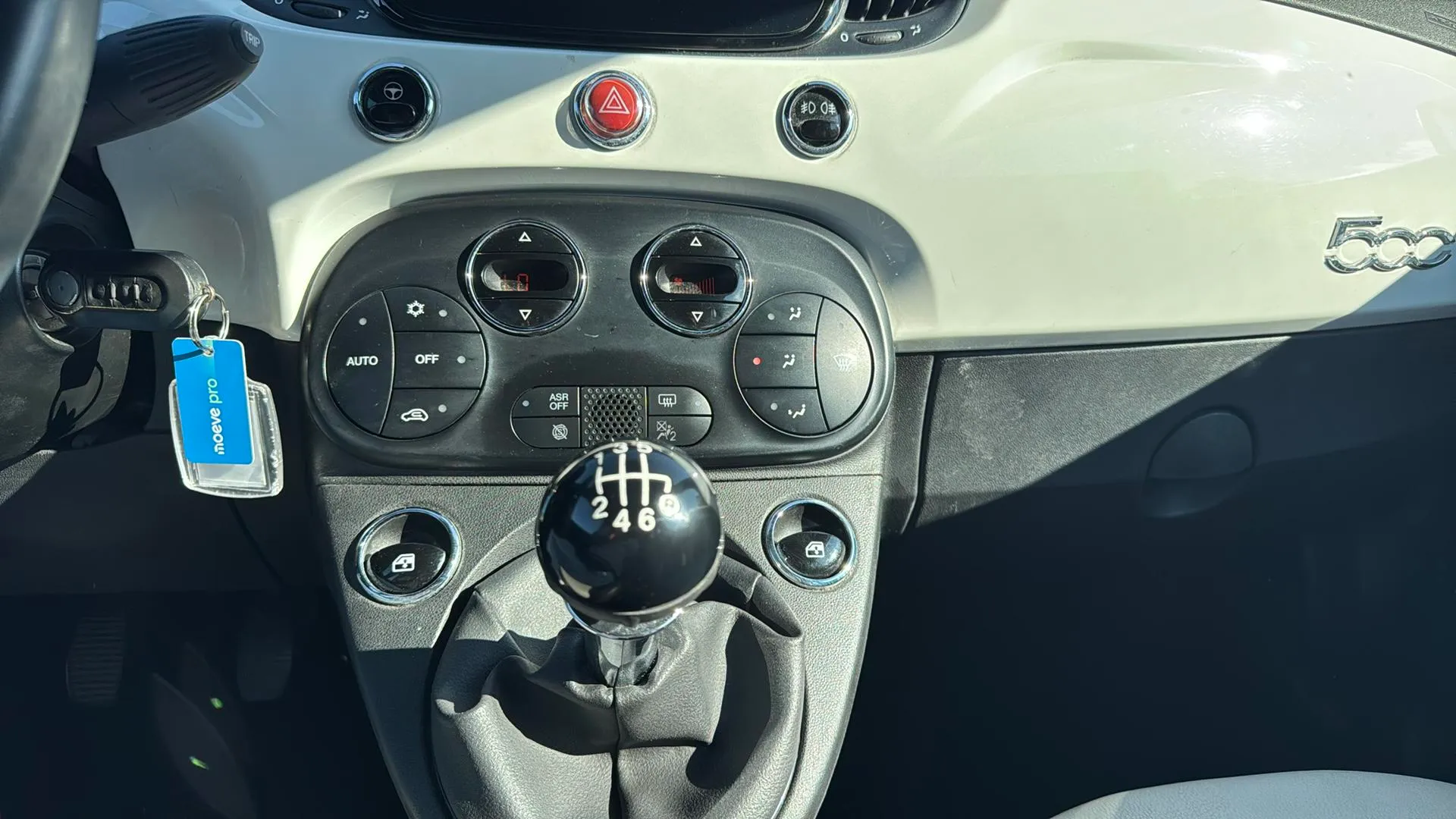 Fiat 500 Club 1.0 Hybrid - foto 18