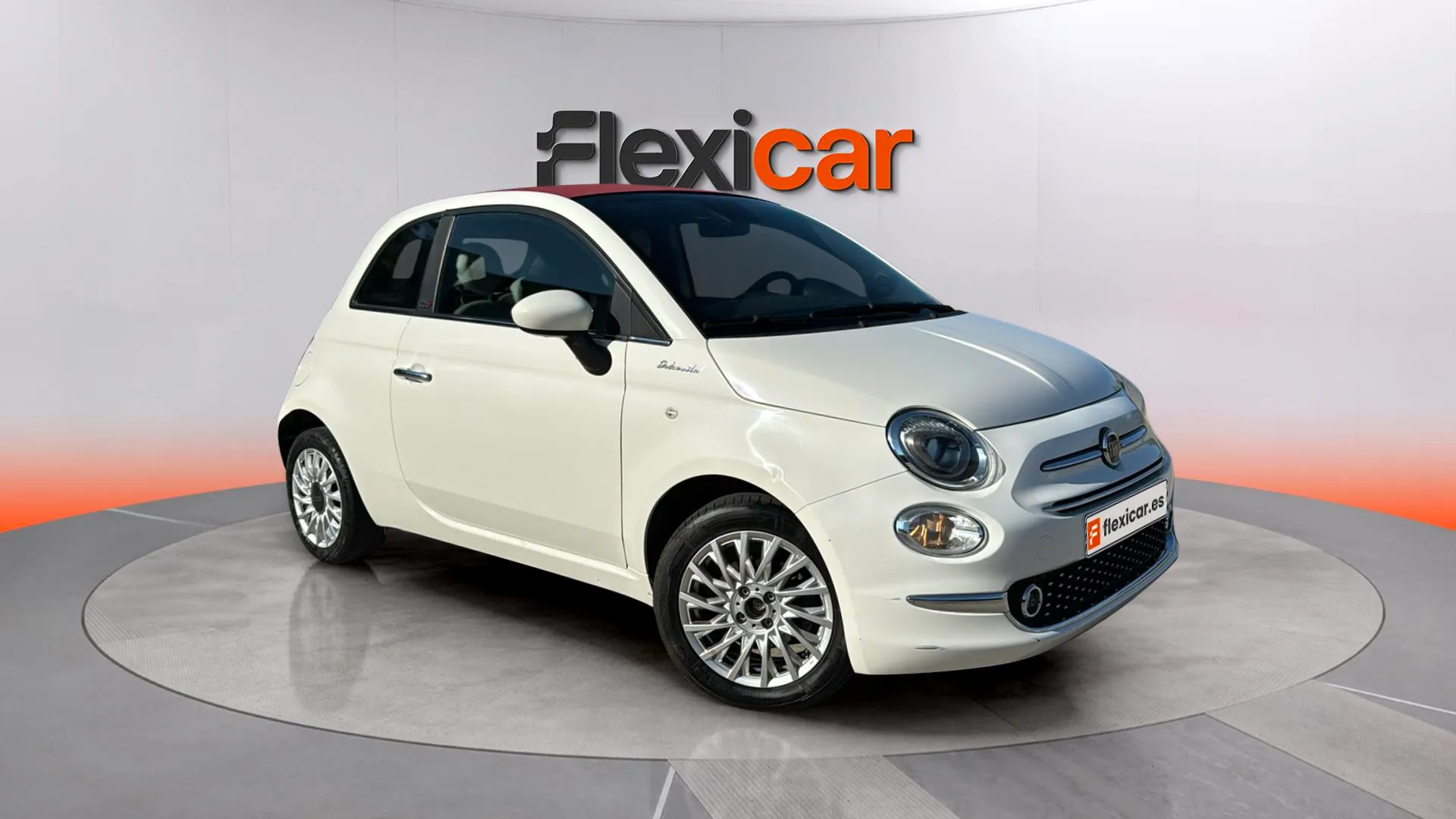 Fiat 500 Club 1.0 Hybrid