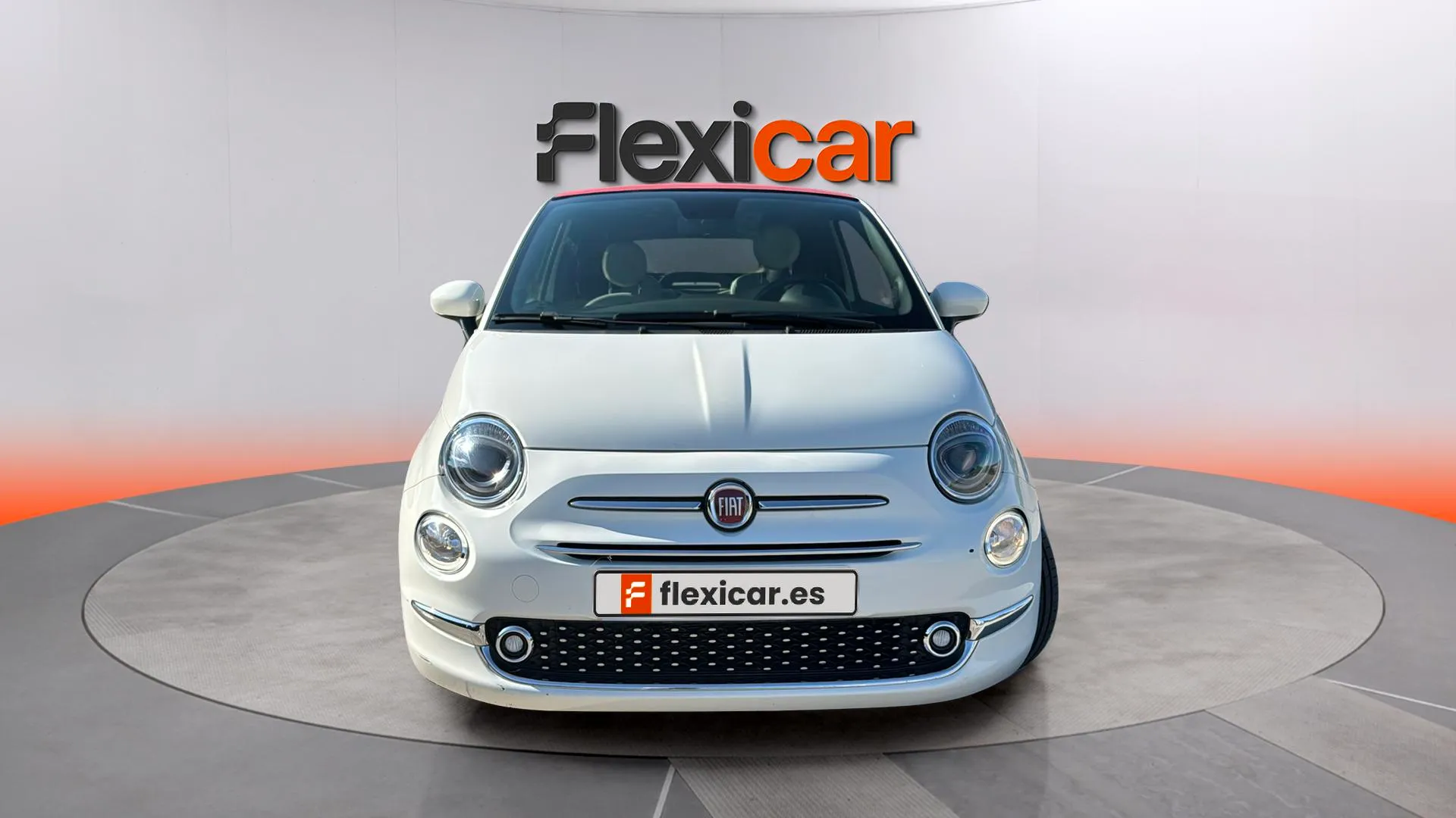 Fiat 500 Club 1.0 Hybrid - foto 2