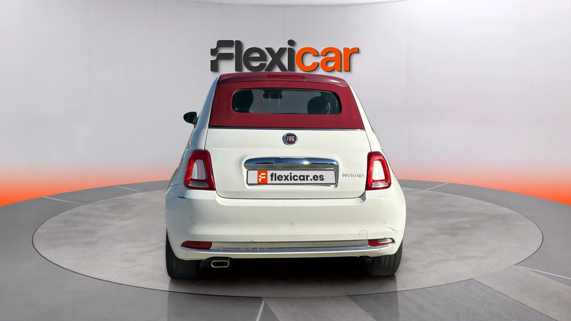 Fiat 500 Club 1.0 Hybrid - foto 6