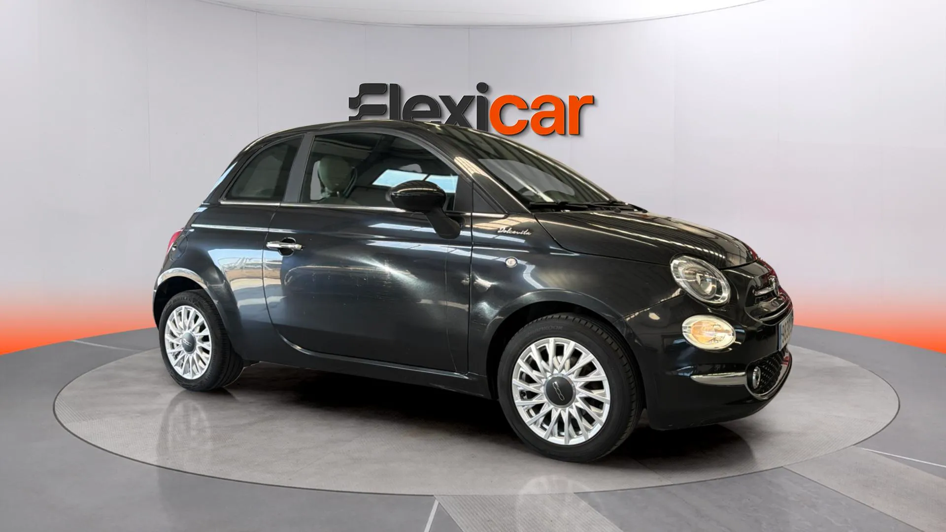 Fiat 500 Dolcevita 1.0 Hybrid