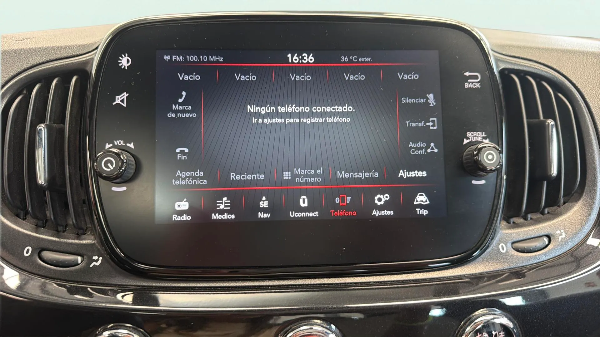 Fiat 500 Dolcevita 1.0 Hybrid - foto 14